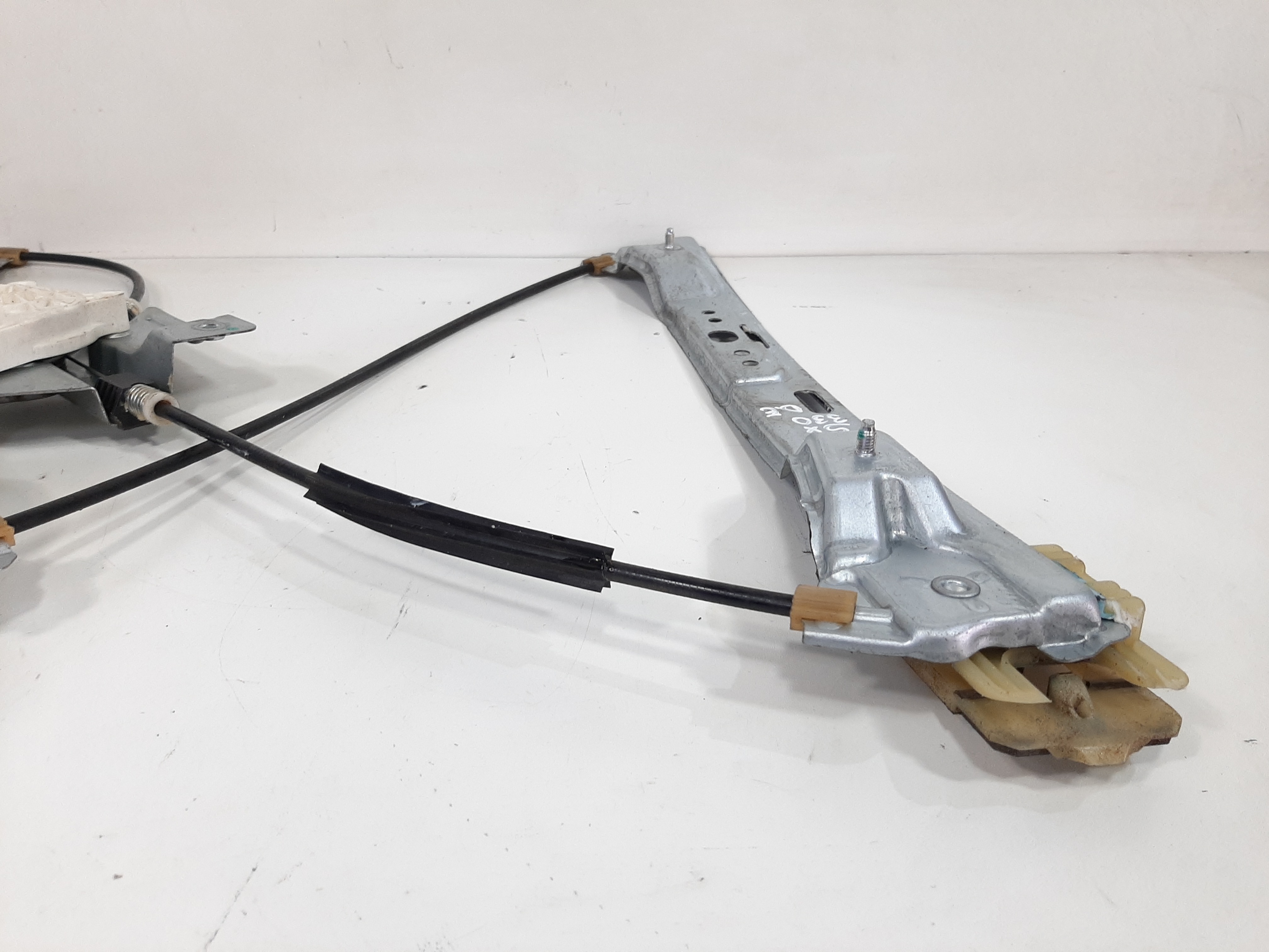 Máquina Vidro Dianteira Esquerda Chery Tiggo 5x 2019 A 2023 2