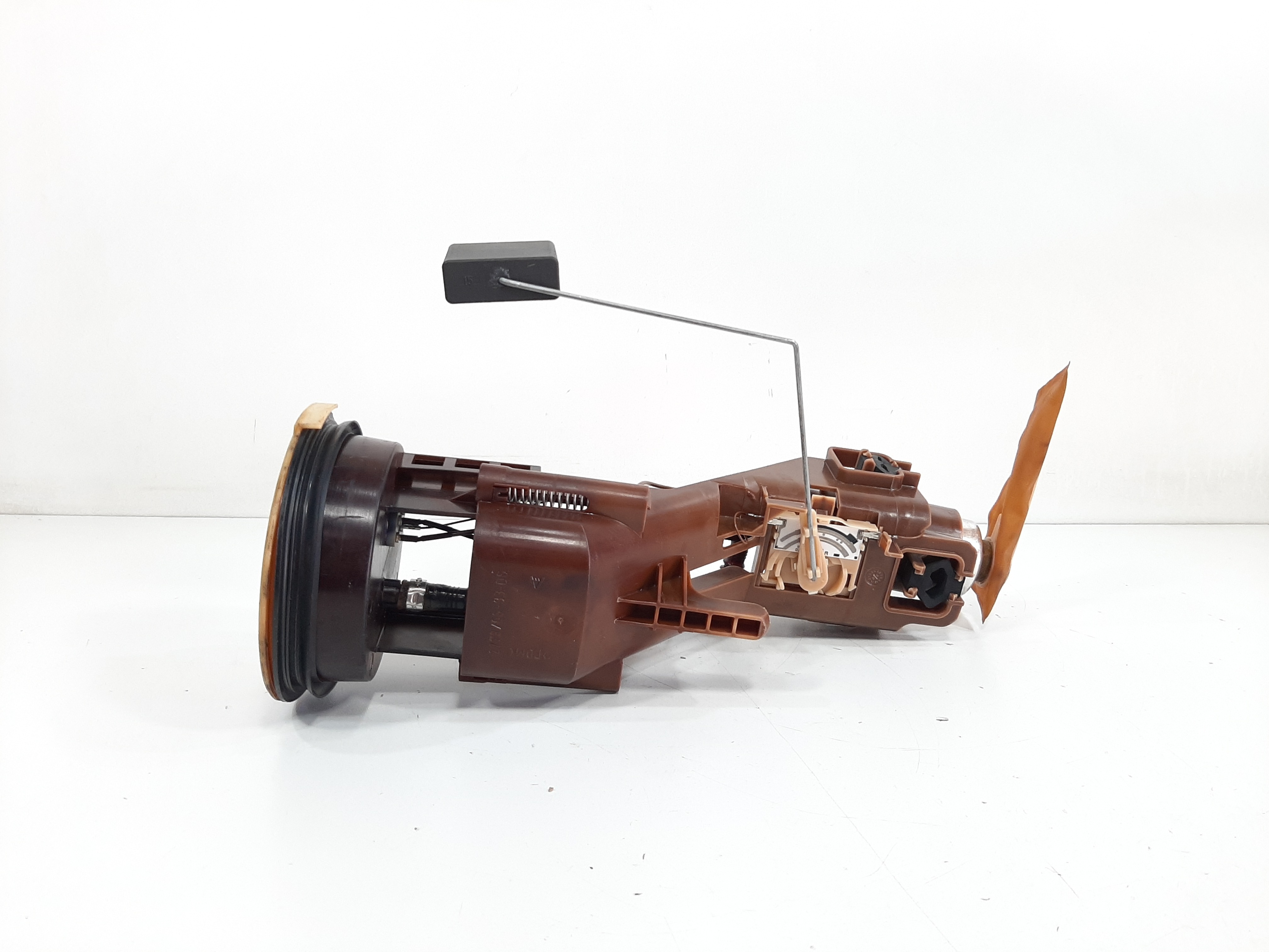 Bomba Combustível Bmw X5 E53 4.4 V8 1999 2000 2001 A 2006 8
