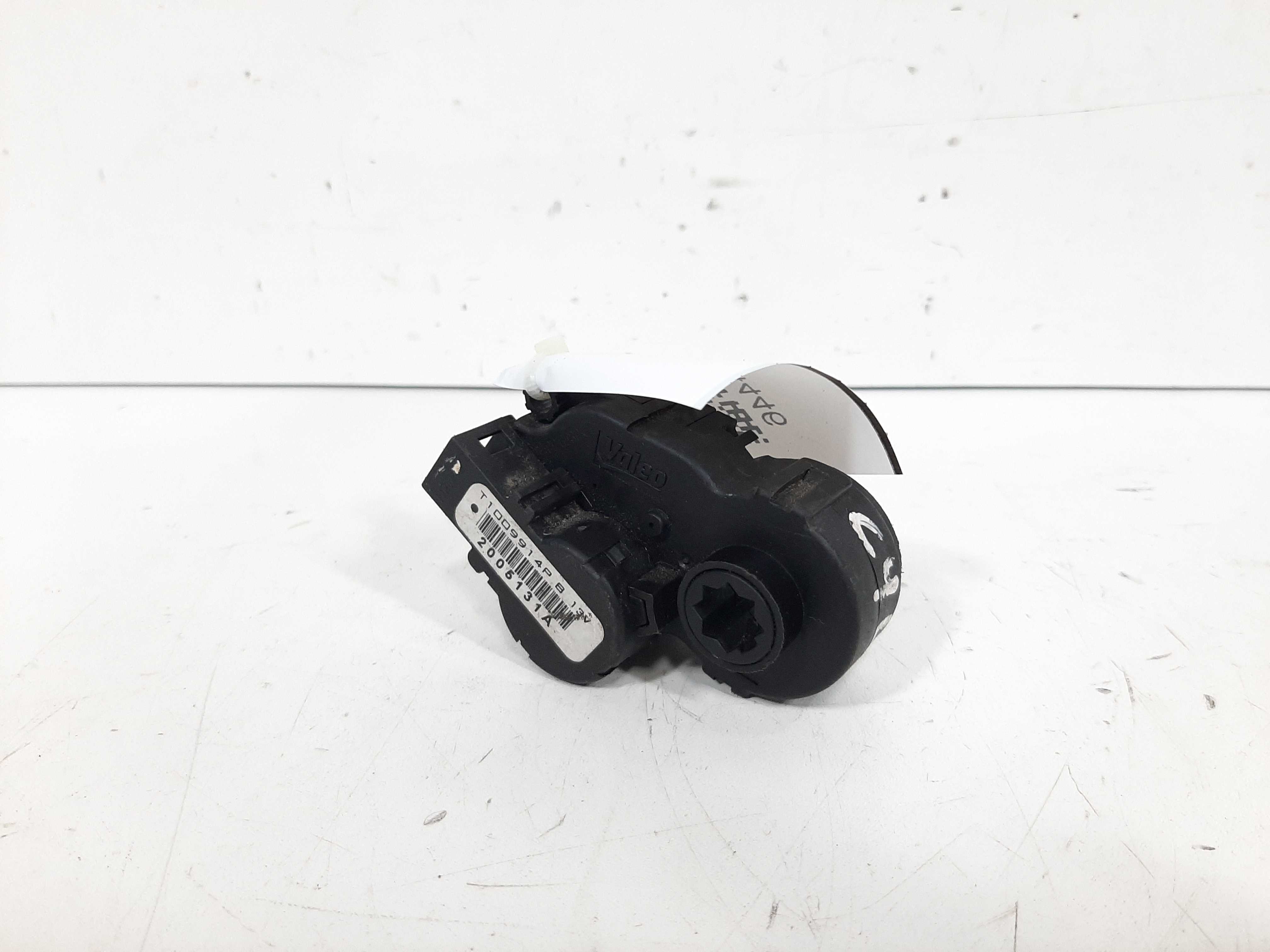 Atuador Caixa Ar Citroen C4 Picasso 2007 2008 2009 A 2014 7