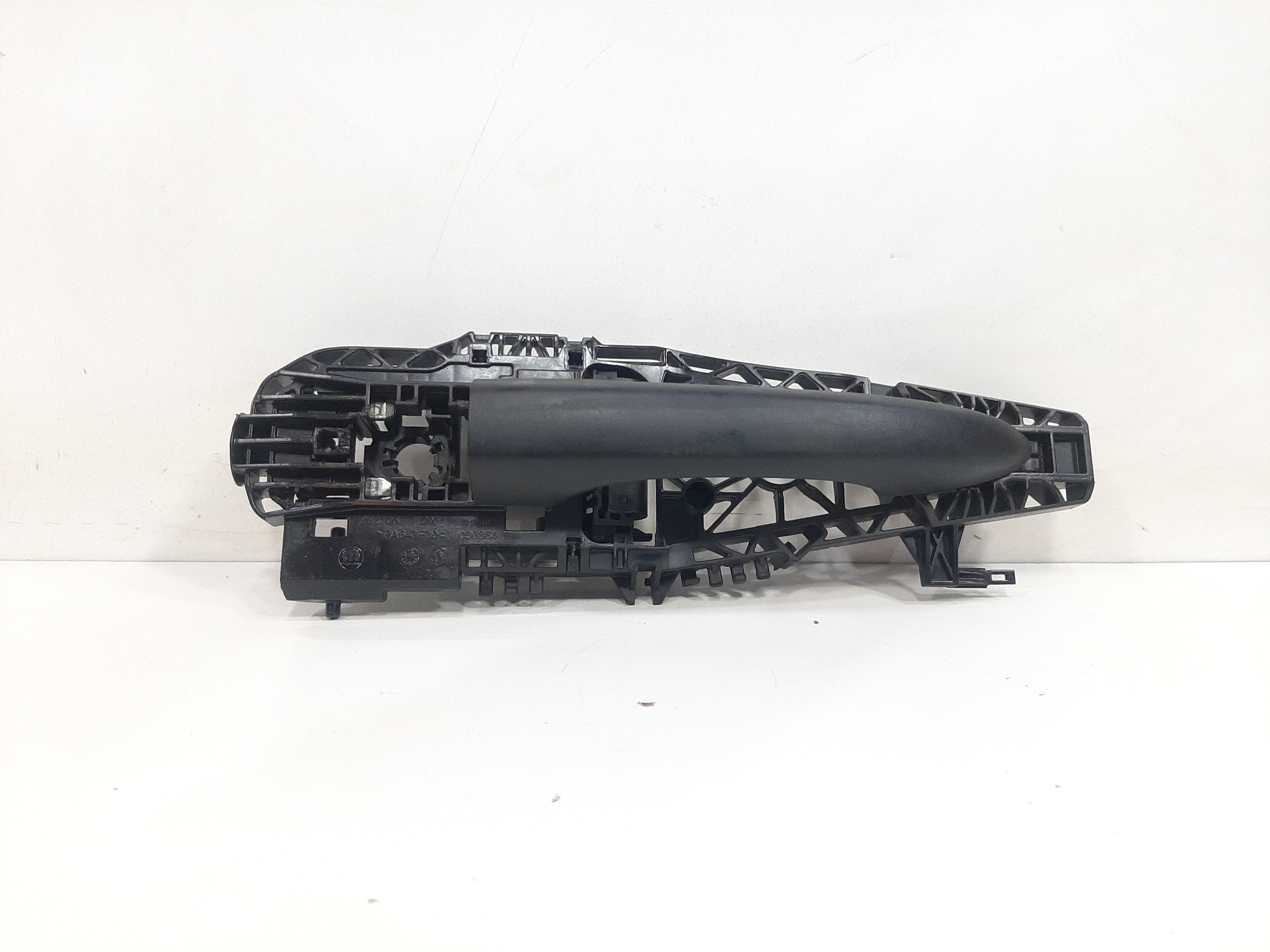 Maçaneta Externa Dianteira Direita Fiat Toro 2016 17 A 2022 Dianteira 1