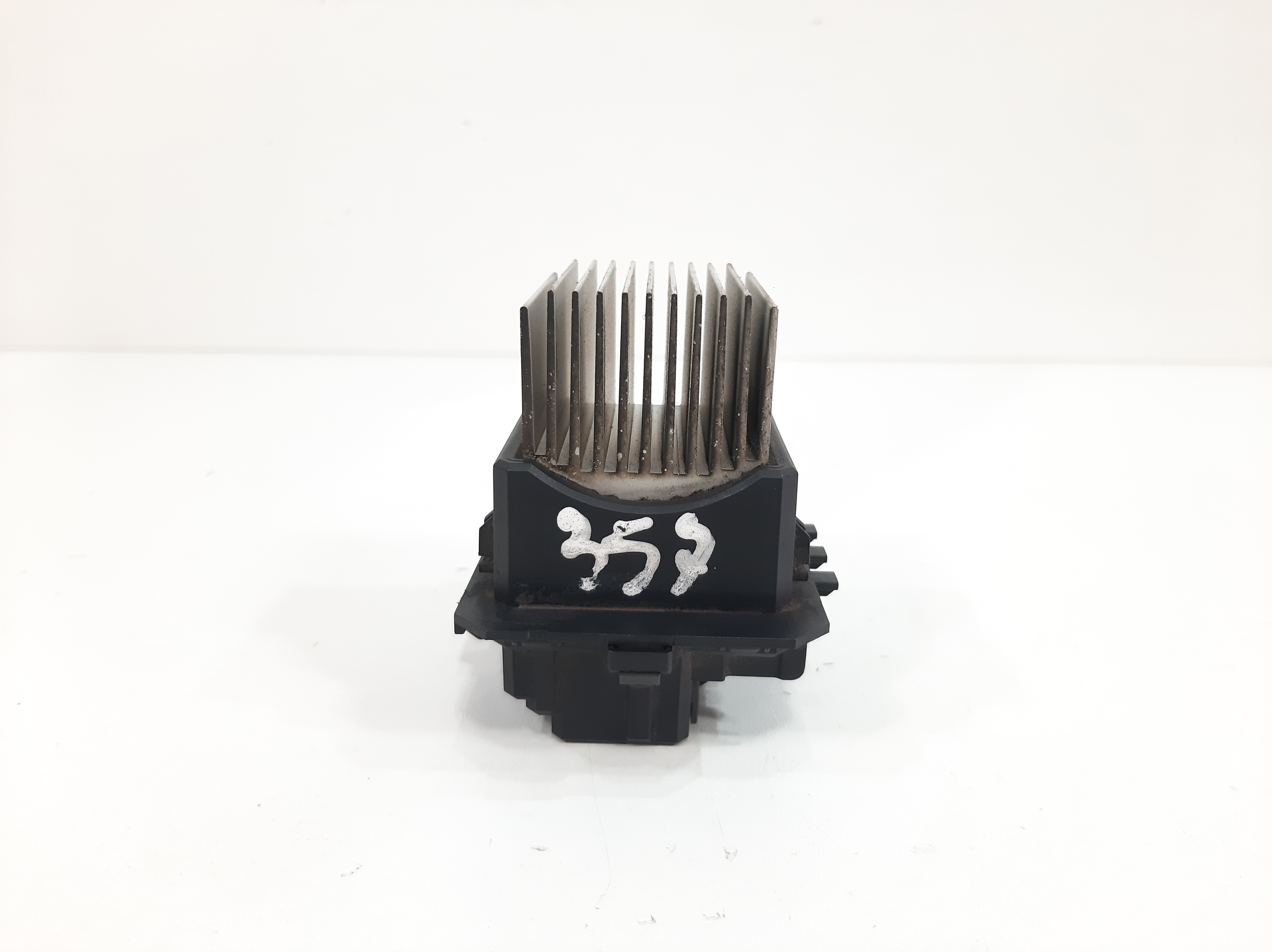 Resistência Caixa Ventilação Fluence 2.0 16v 2010 A 2018 4