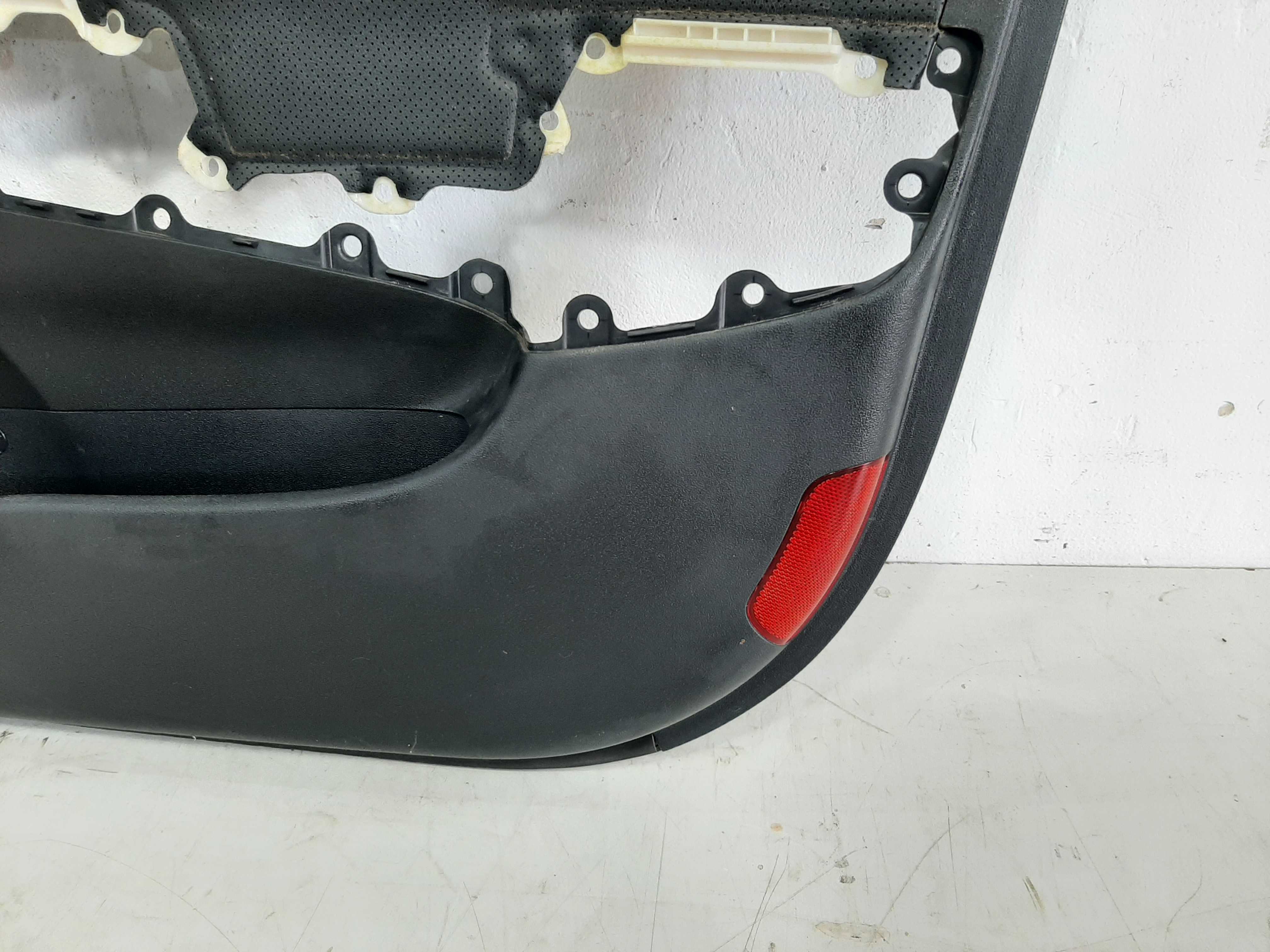 Forro Porta Dianteiro Direito Hyundai I30 2009 2010 A 2012 8