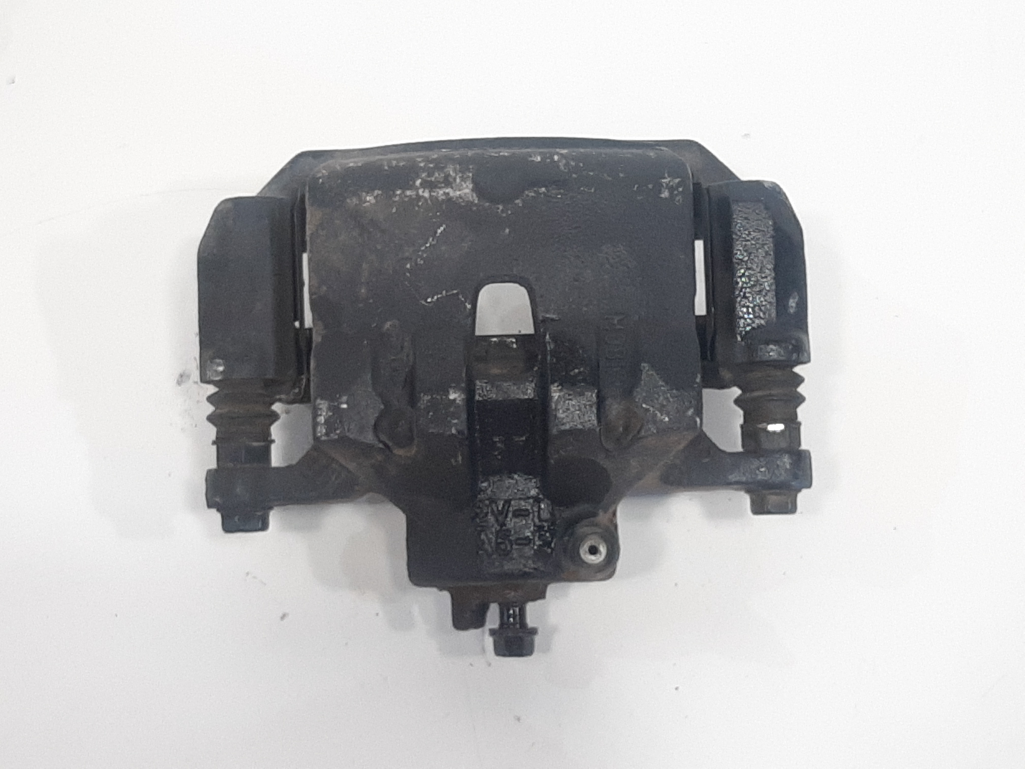 Pinça Dianteira Esquerda Hyundai Veloster 2012 2013 1