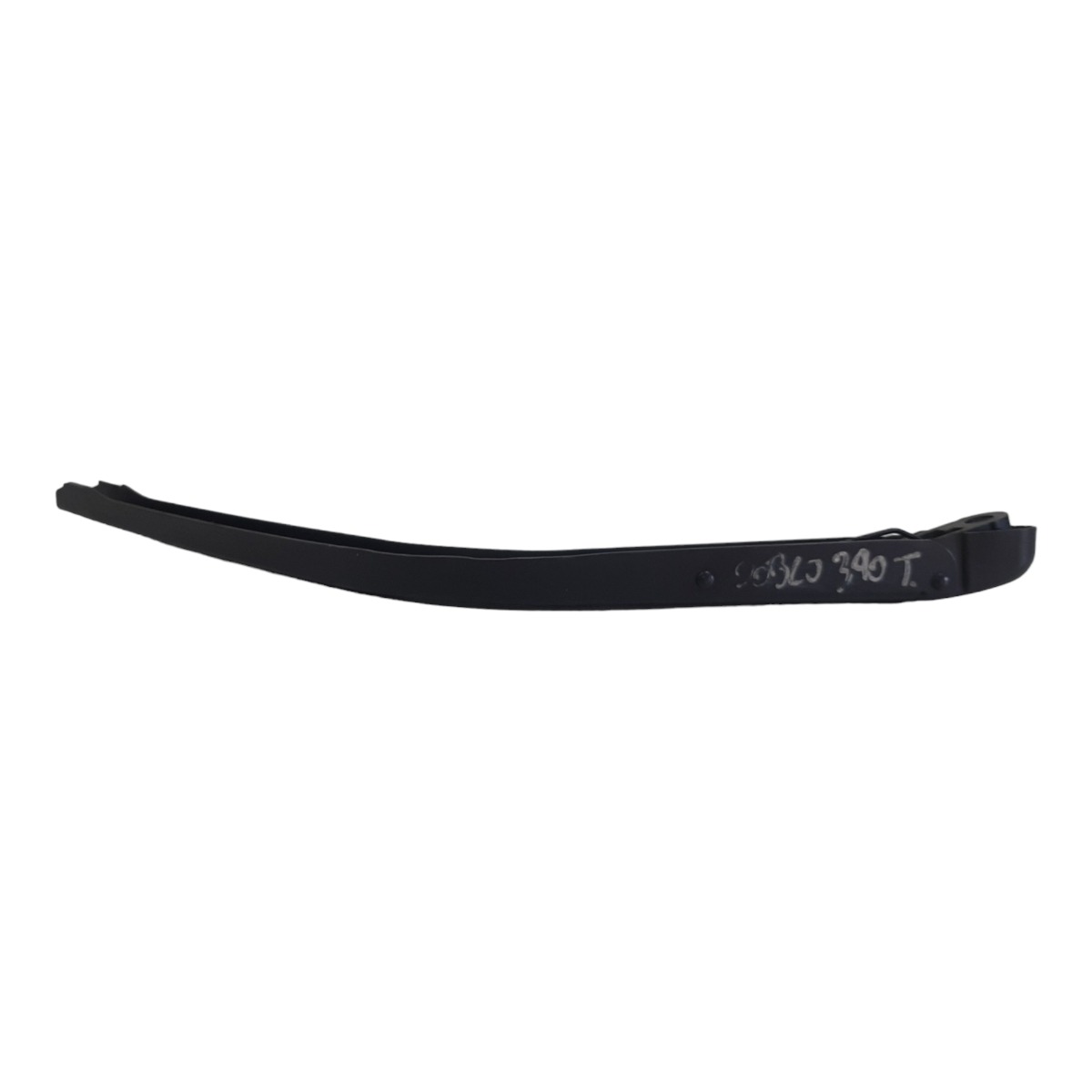 Braço Limpador Traseiro Fiat Doblo 2002 2003 2004 A 2009 4