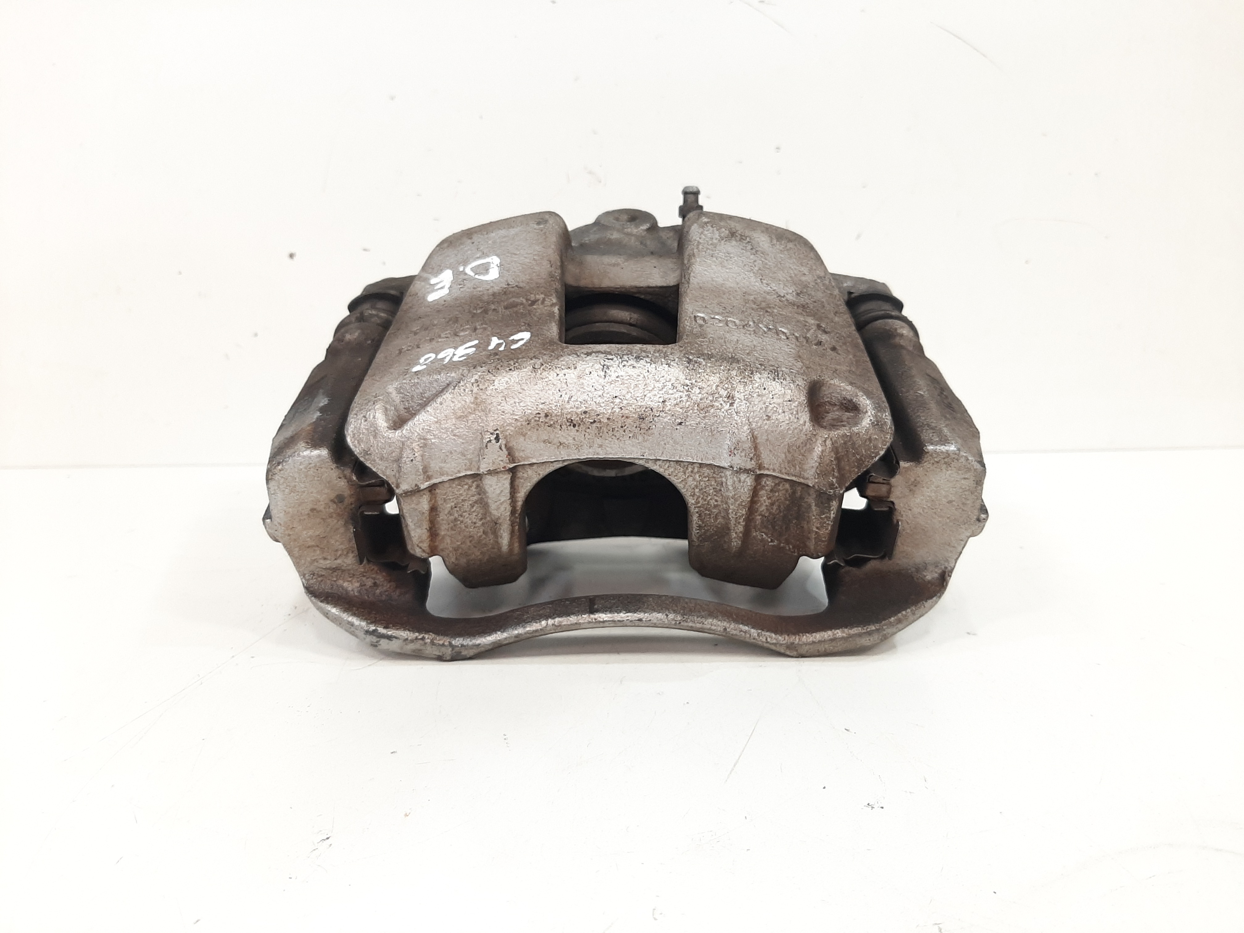 Pinça Dianteira Esquerda Citroen C4 2008 2009 A 2013 5