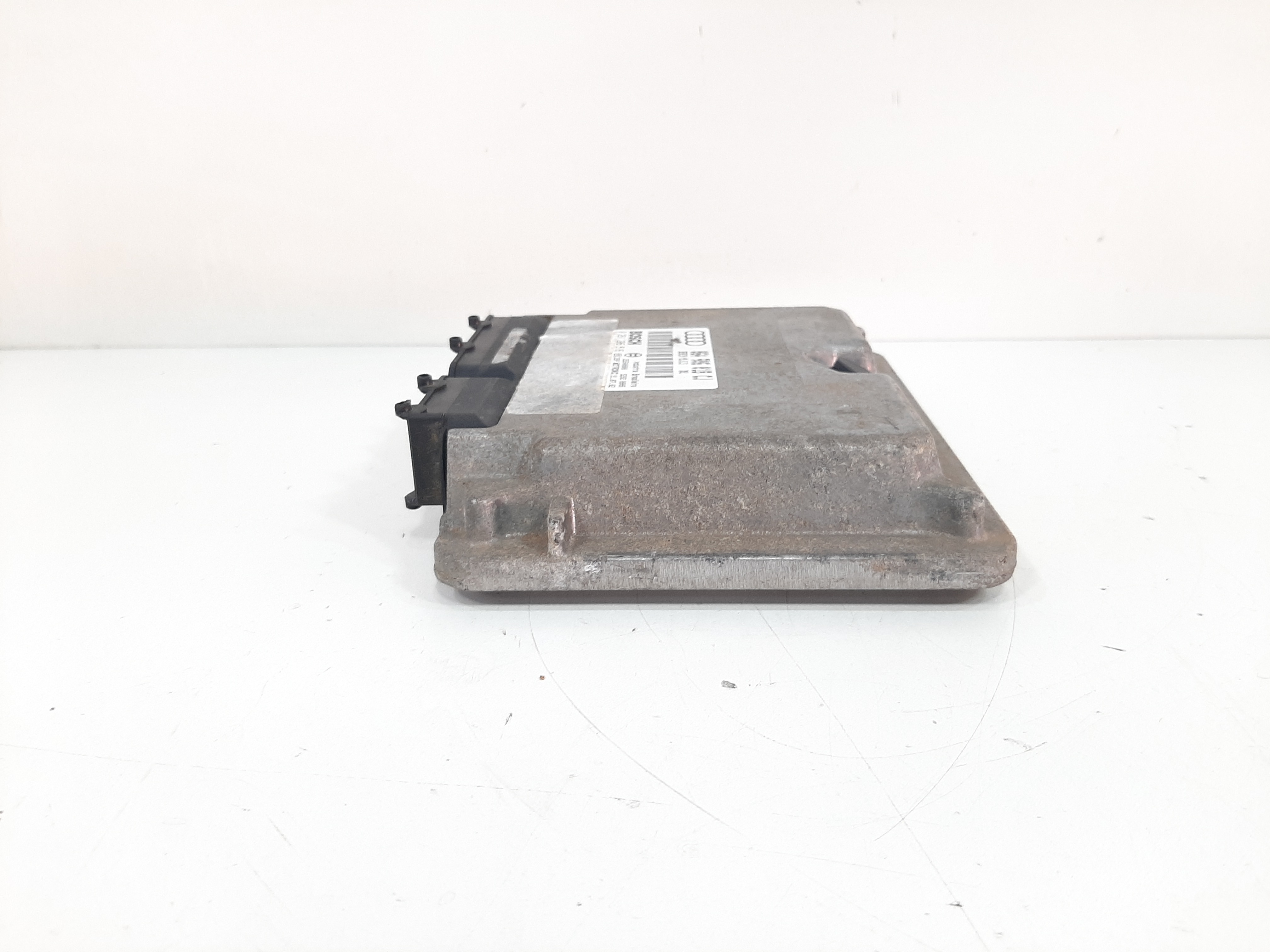 Módulo Injeção Audi A3 1.8 20v Turbo 150cv 1997 A 2006 Bloq. 1