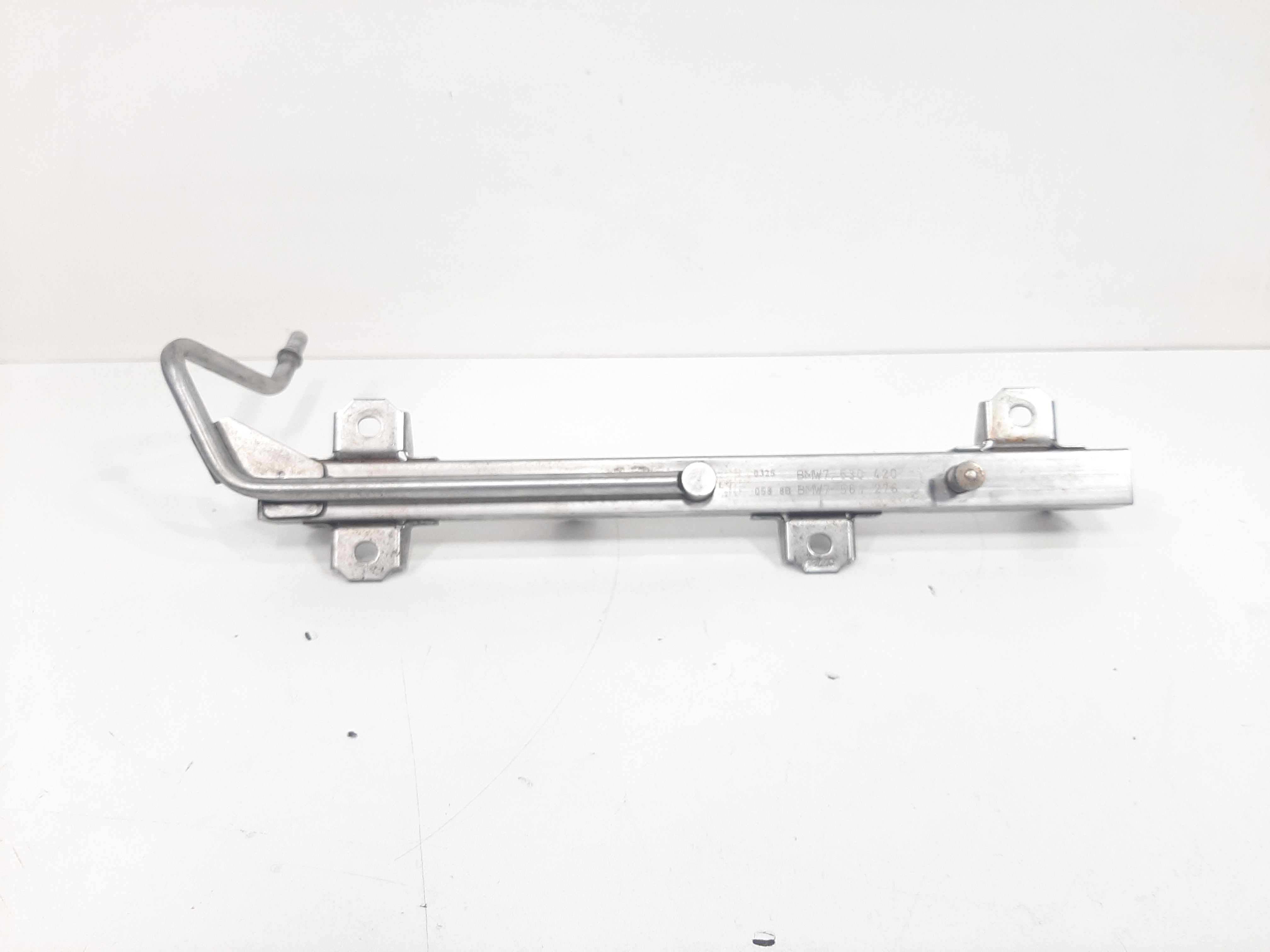Flauta Injeção Bmw 120i 320i 2.0 N46 Aspirado 2006 A 2012 6