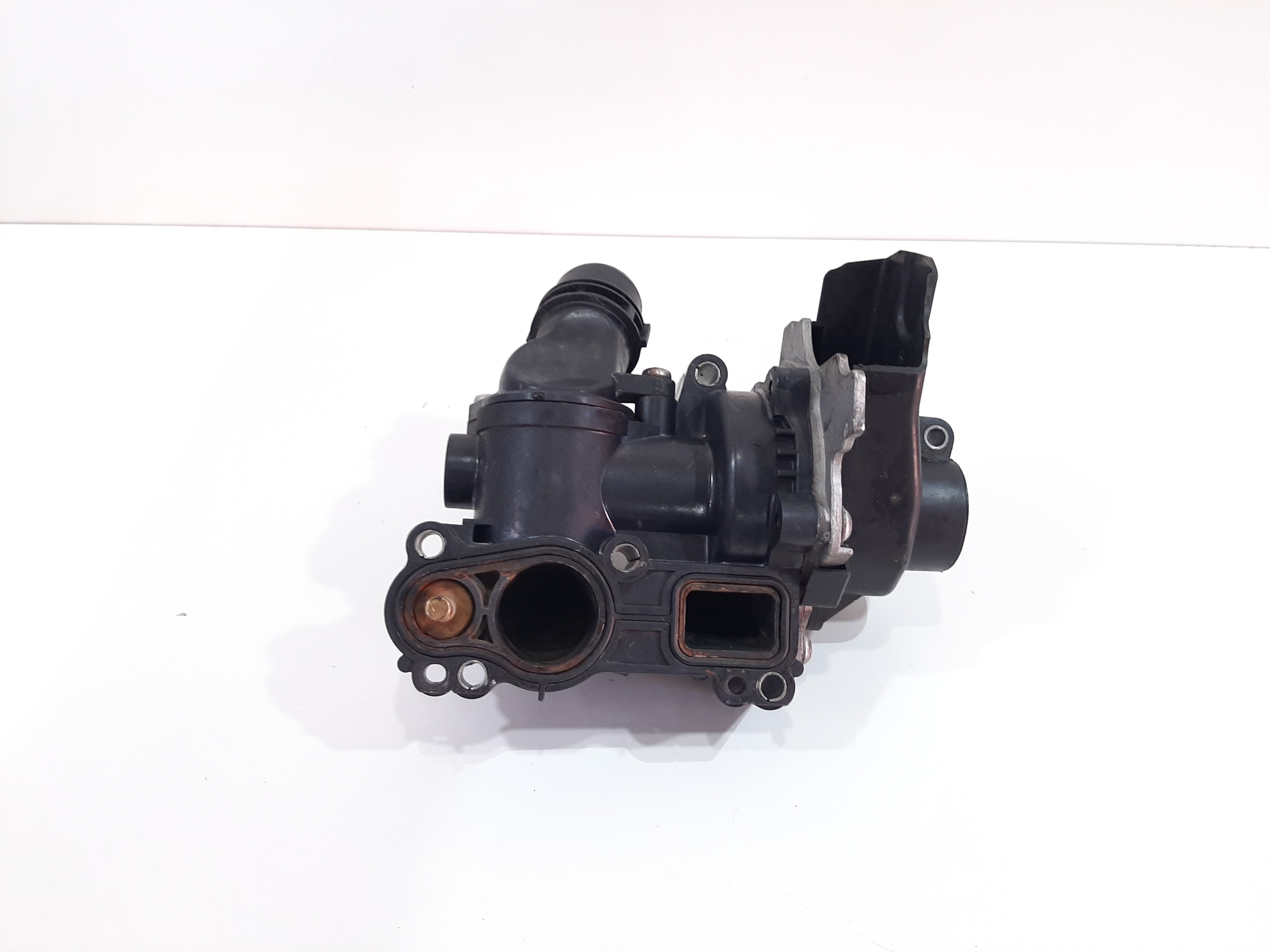 Bomba Água Audi A4 2008 2009 A 2012 2.0 Tfsi A3 A5 Q3 Q5 5