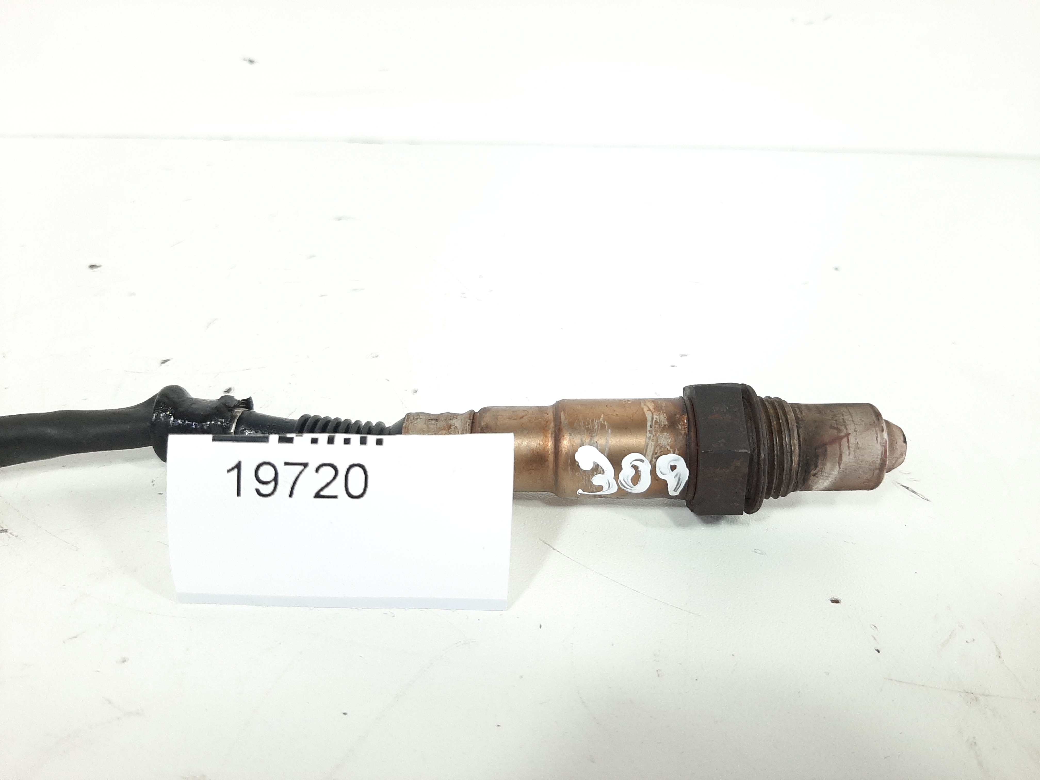 Sonda Lambda Pré Mercedes E320 W210 3.2 24v V6 1998 A 2002 2