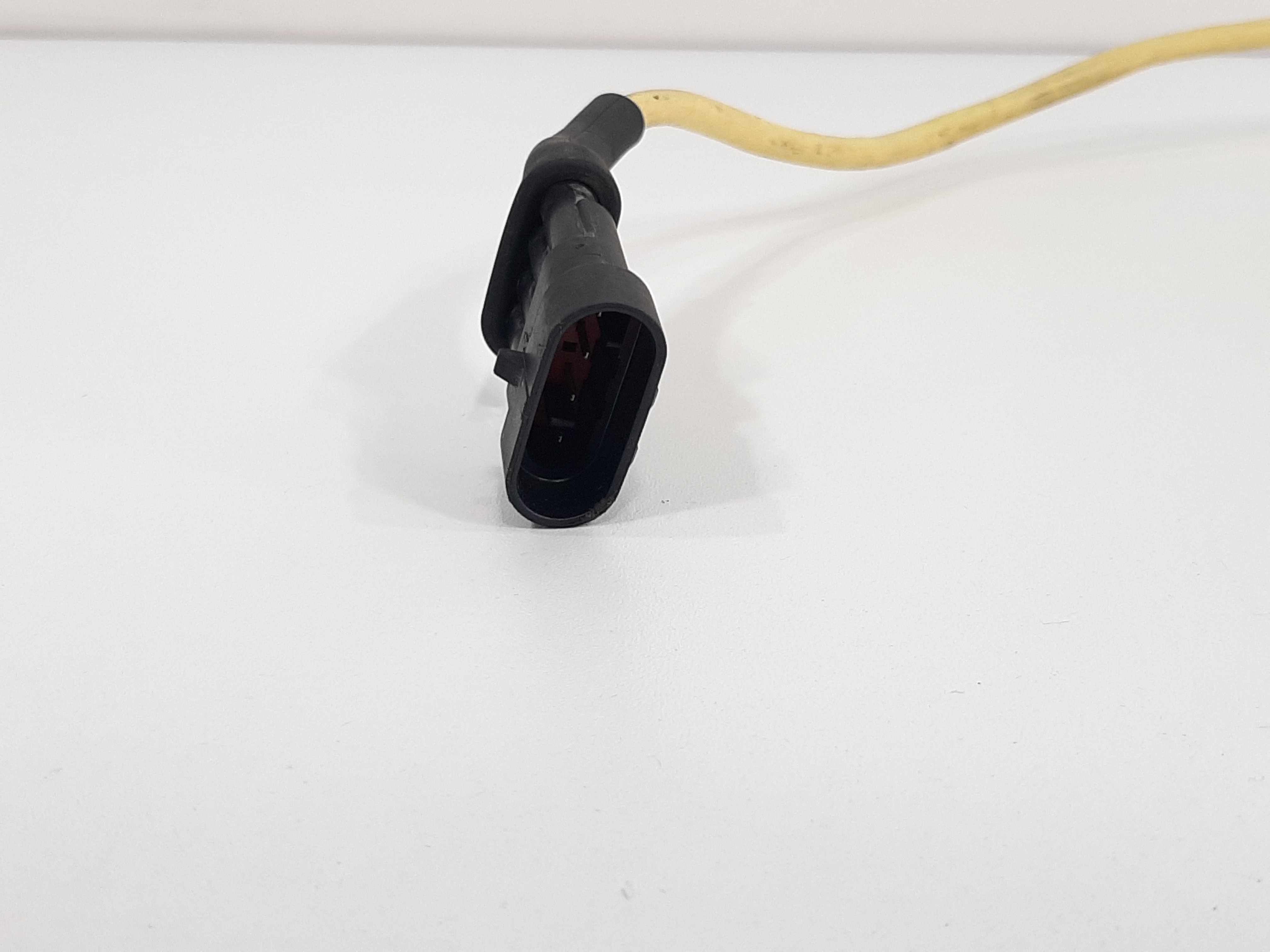Sonda Lambda Pré Jeep Renegade 1.8 2015 A 2018 55256347 4