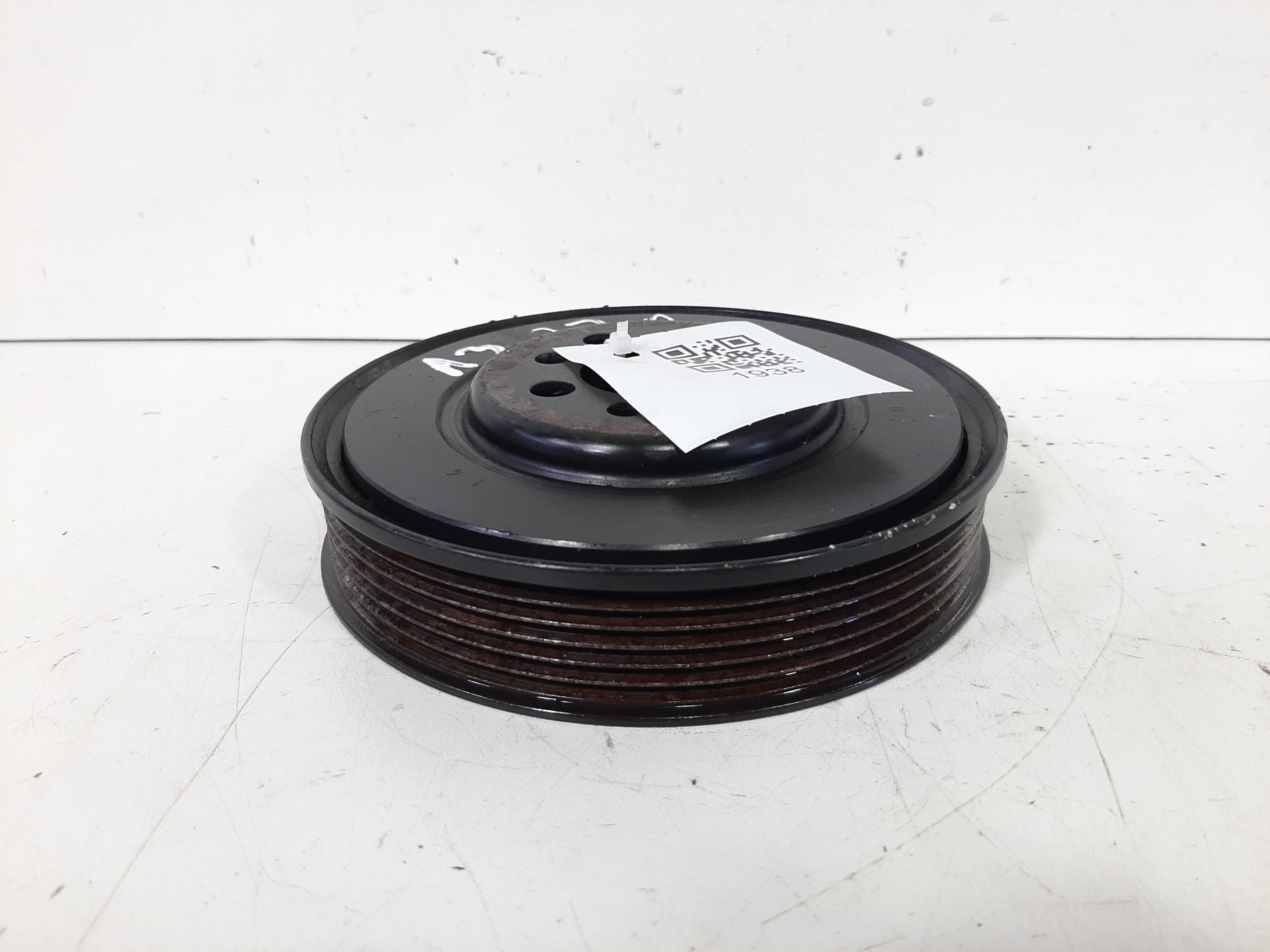 Polia Virabrequim Motor Audi A3 1.8 1997 1998 1999 A 2003 3