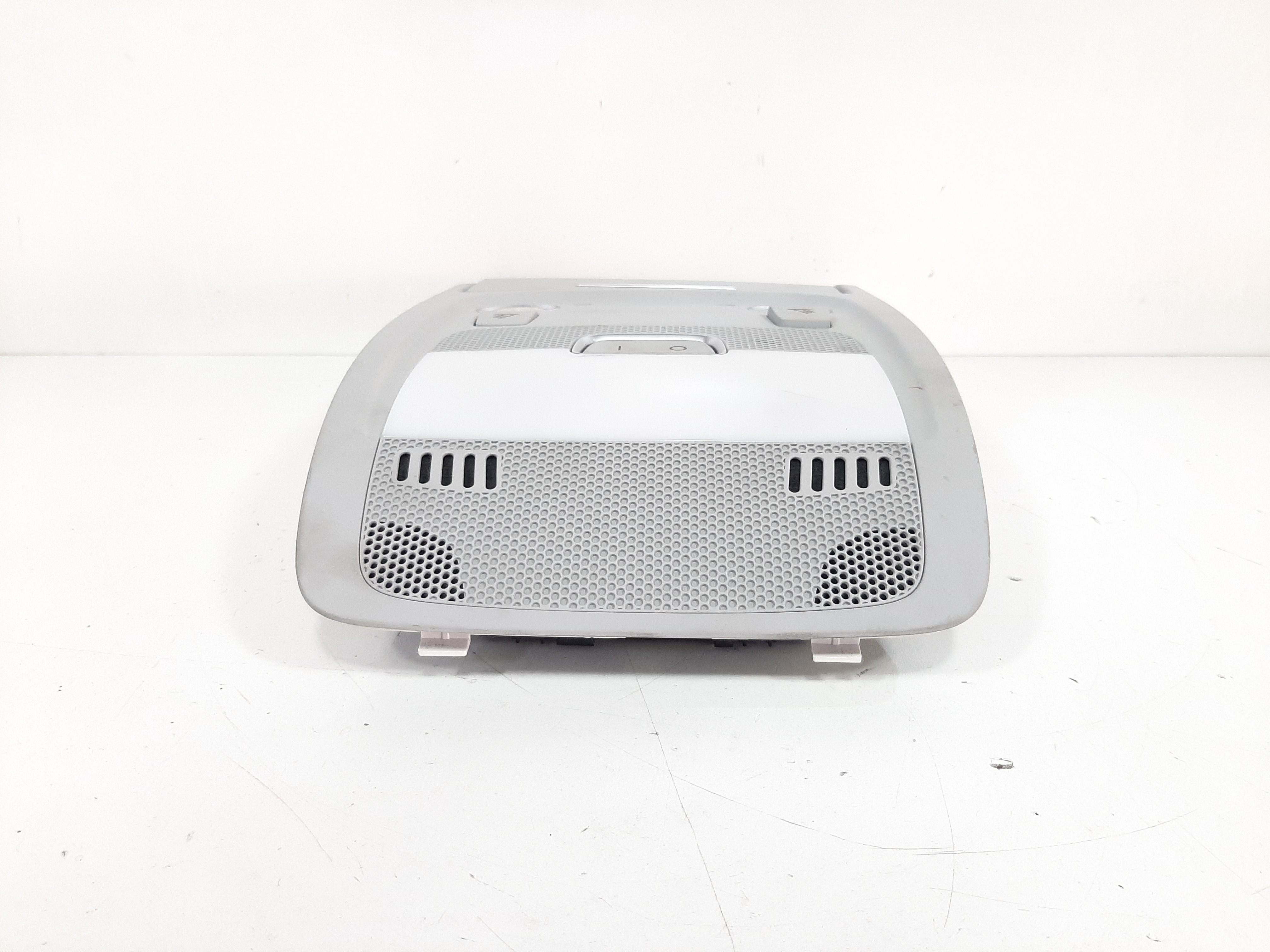 Luz Teto Cortesia Dianteira Audi A4 2012 2013 2014 2015 1