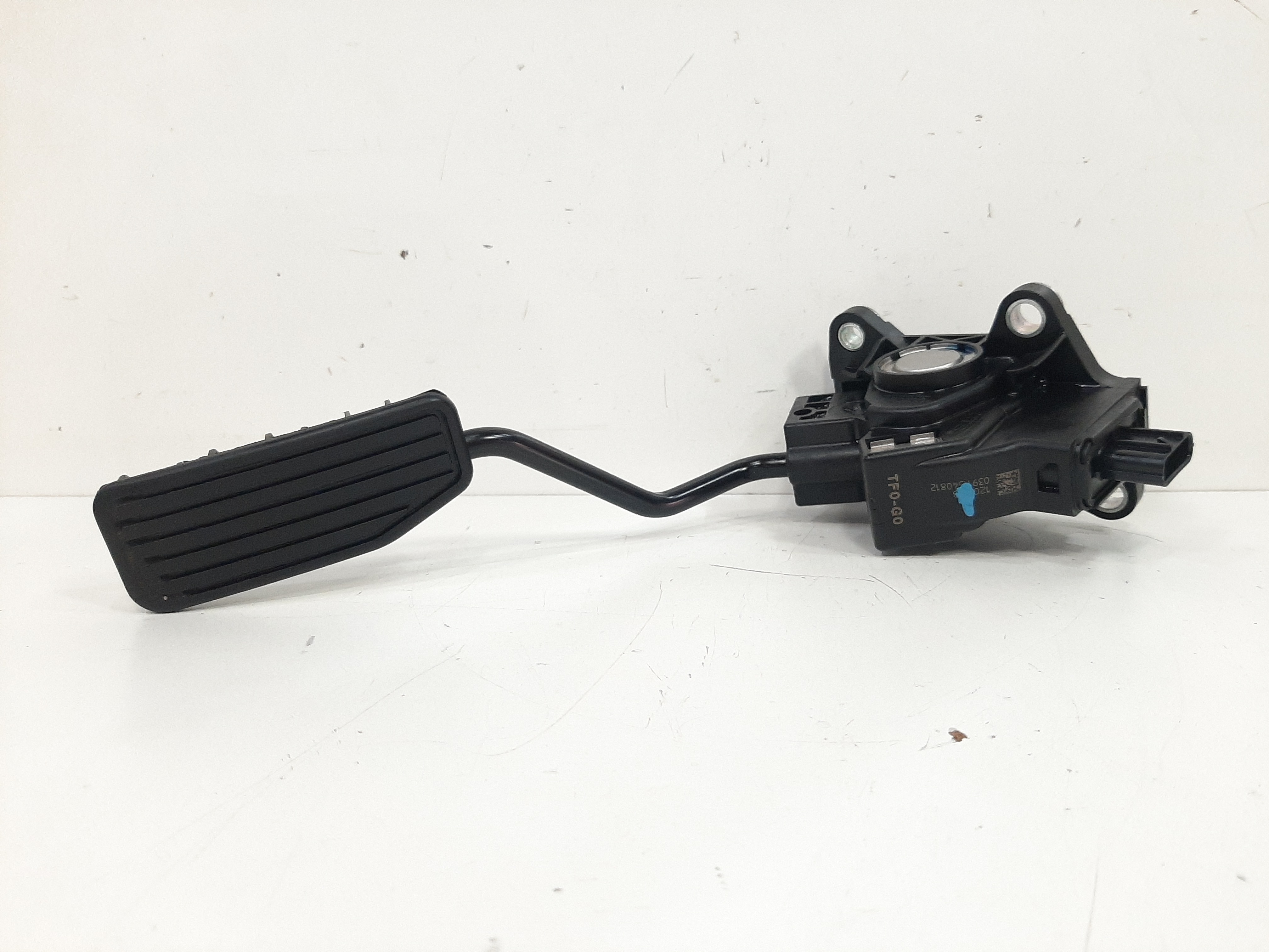 Pedal Acelerador Honda Fit City Automático 2009 2010 A 2014 7
