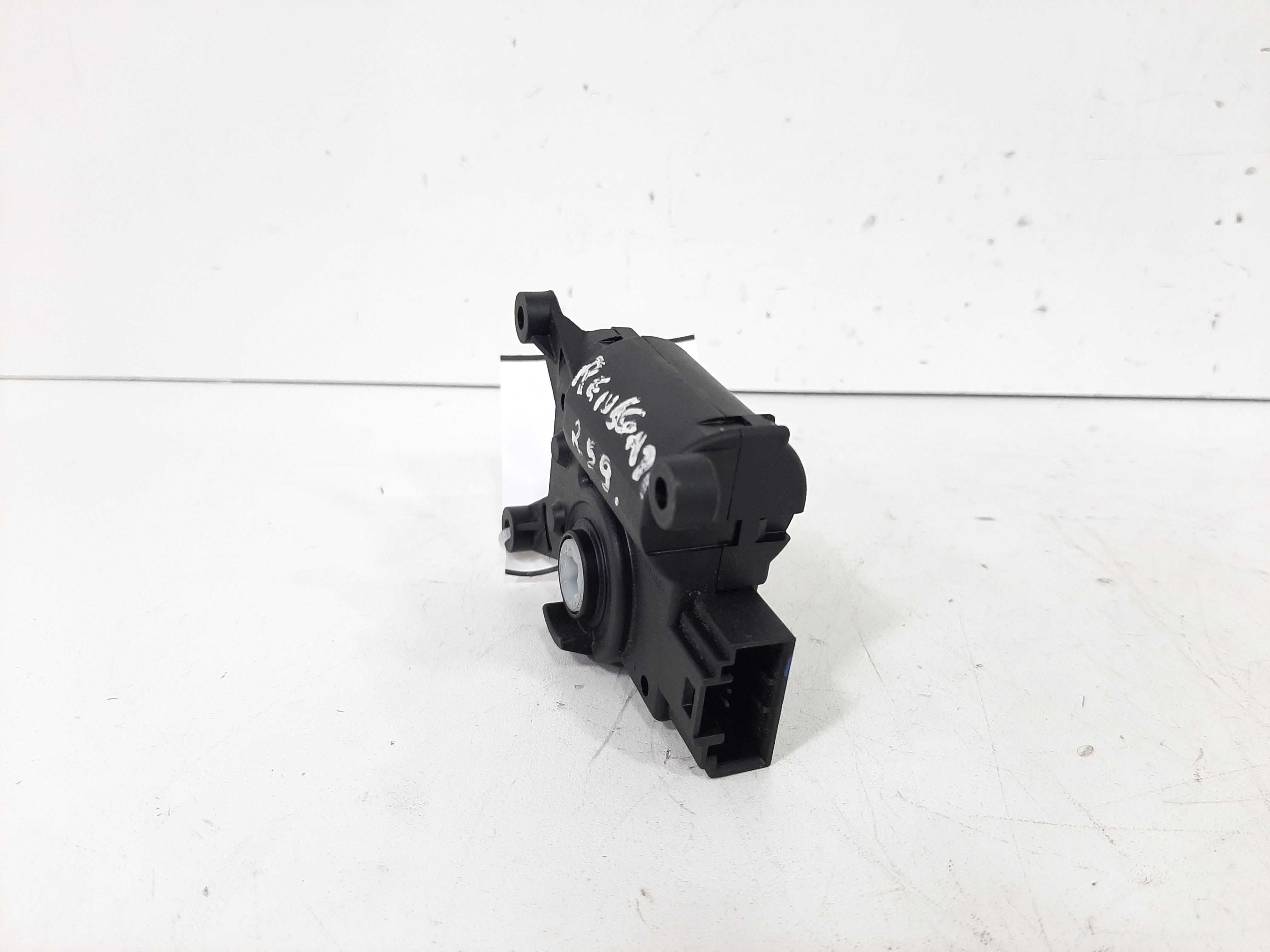 Atuador Caixa Evaporadora Ar Renegade 2015 2016 2017 2018 2