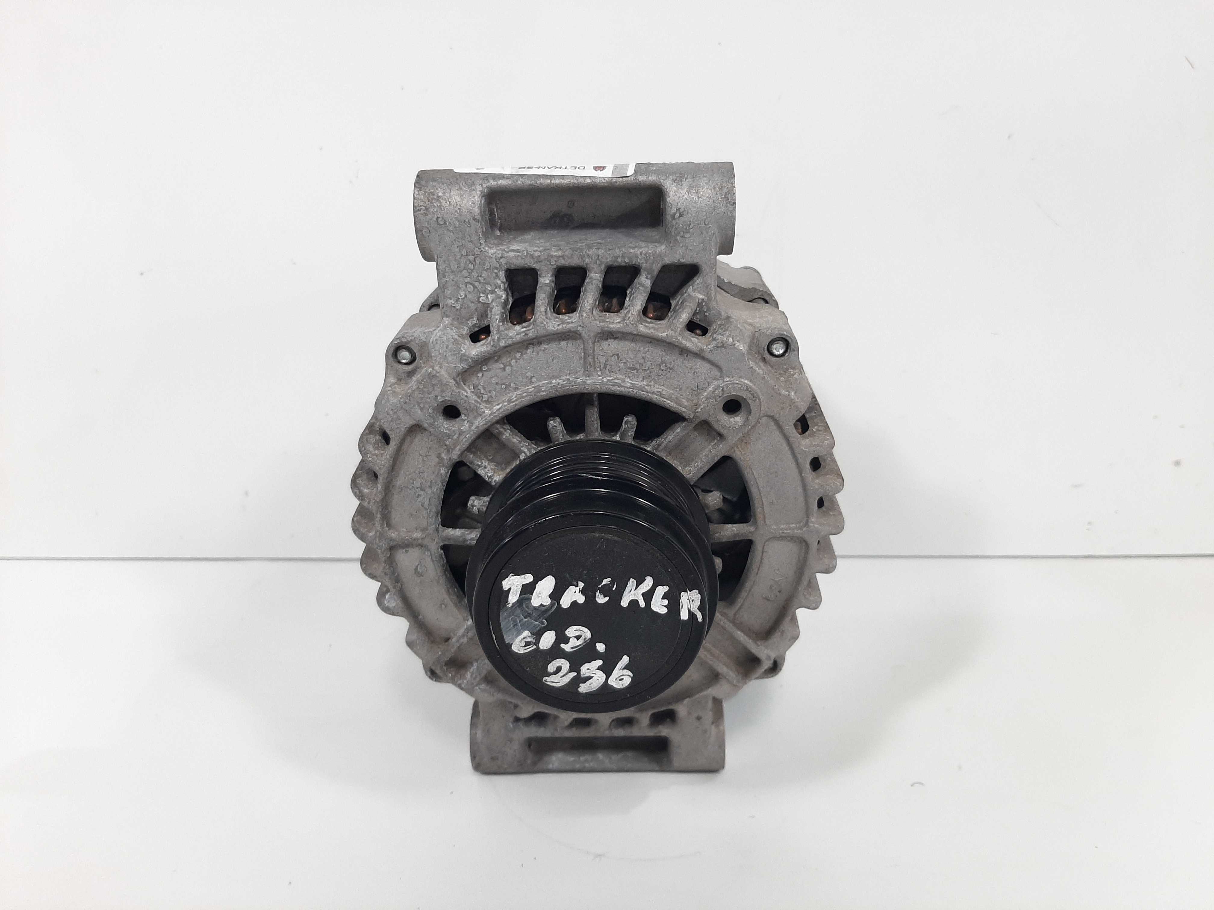 Alternador GM Tracker Cruze 1.4 Turbo 14V 130A 2017 a 2020 2
