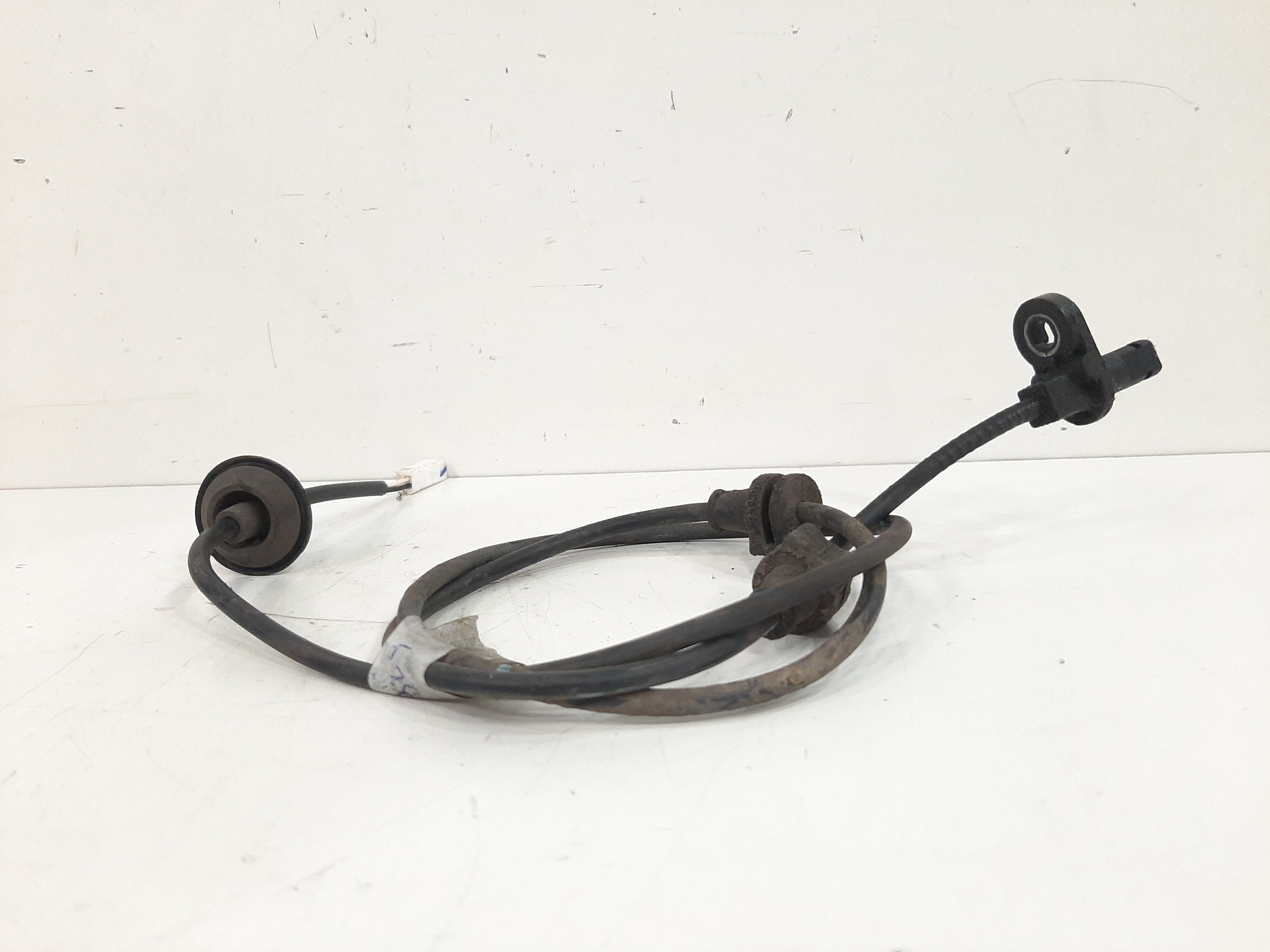 Sensor Freio Abs Traseiro Esquerdo Honda Fit Aut. 09 A 2014