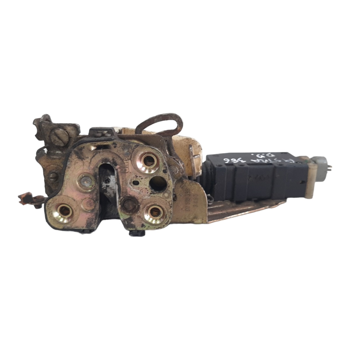 Fechadura Dianteira Direita Gm Chevrolet Astra 1994 A 1997 8