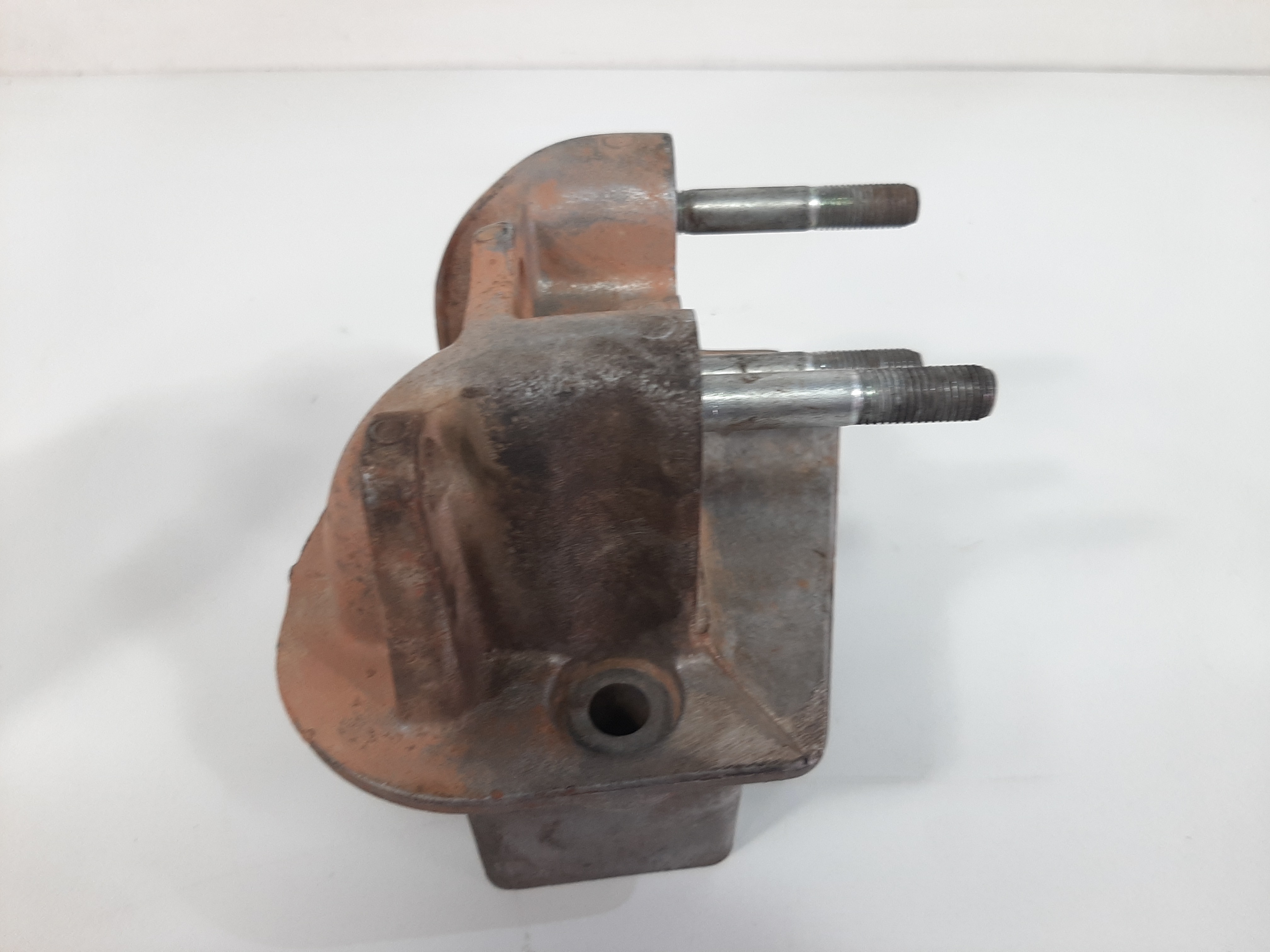 Suporte Motor Fiat Punto 1.4 Fire 2008 2009 2010 2011 2012 4