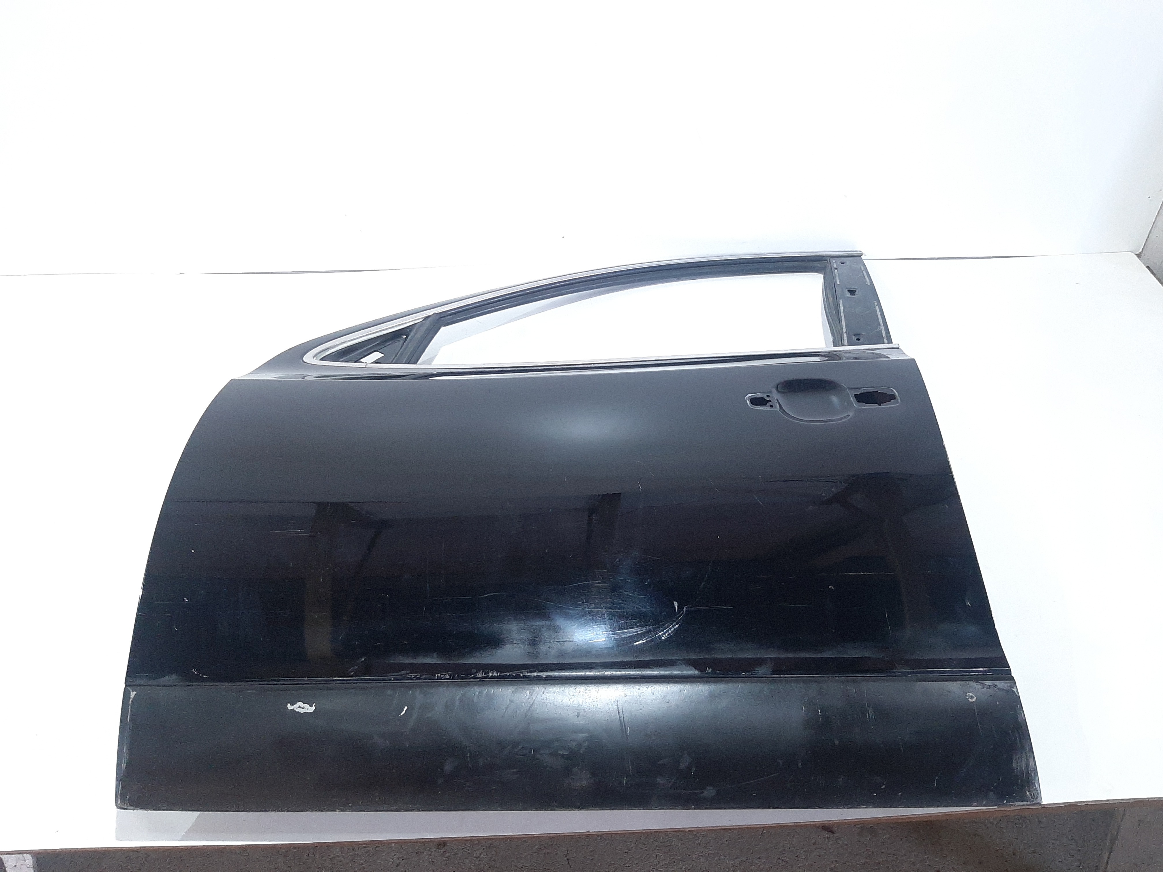 Porta Dianteira Esquerda Hyundai Veracruz 2007 2008 A 2012 2