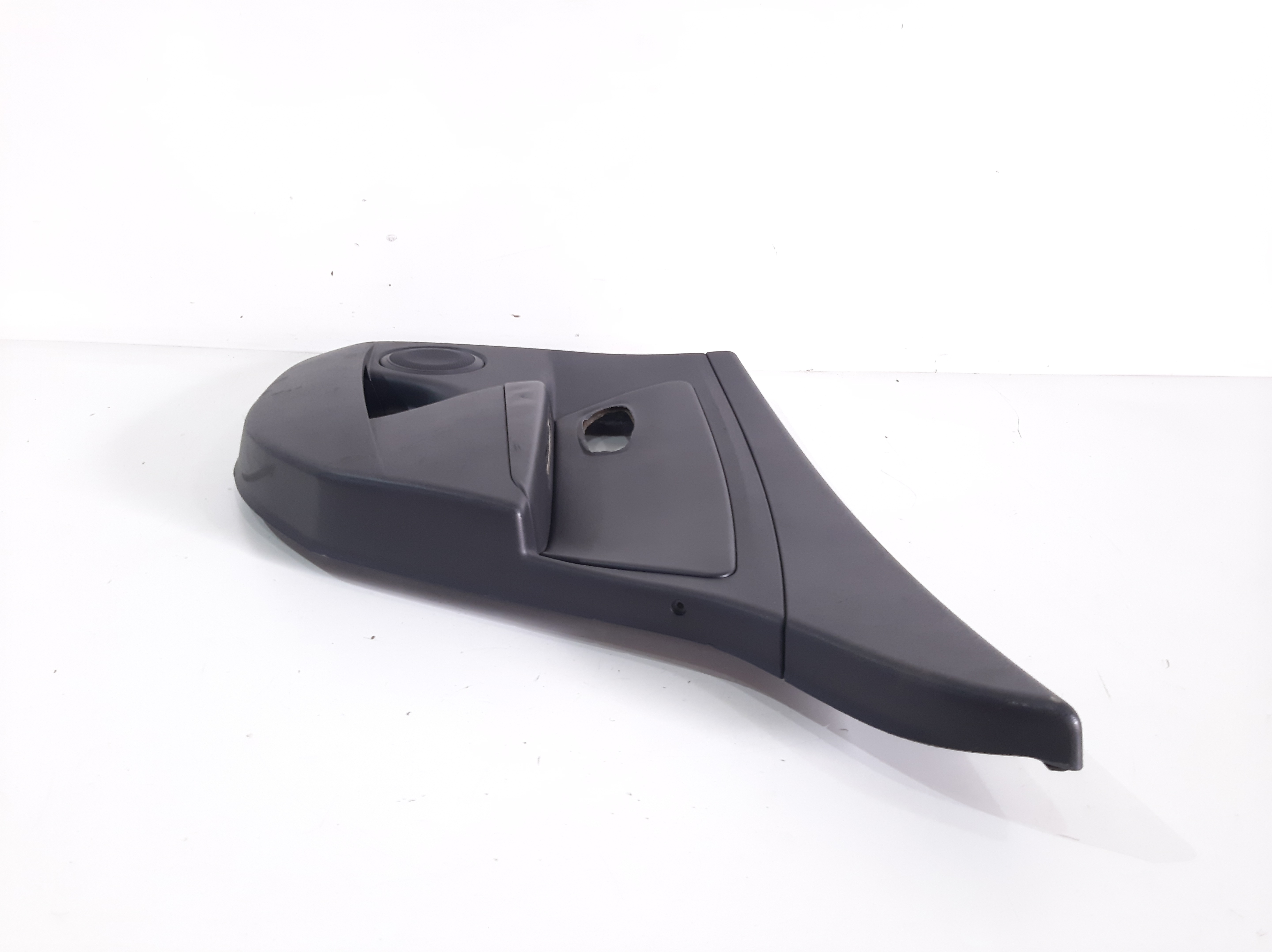 Forro Porta Traseiro Direito Renault Fluence 2010 A 2018 5