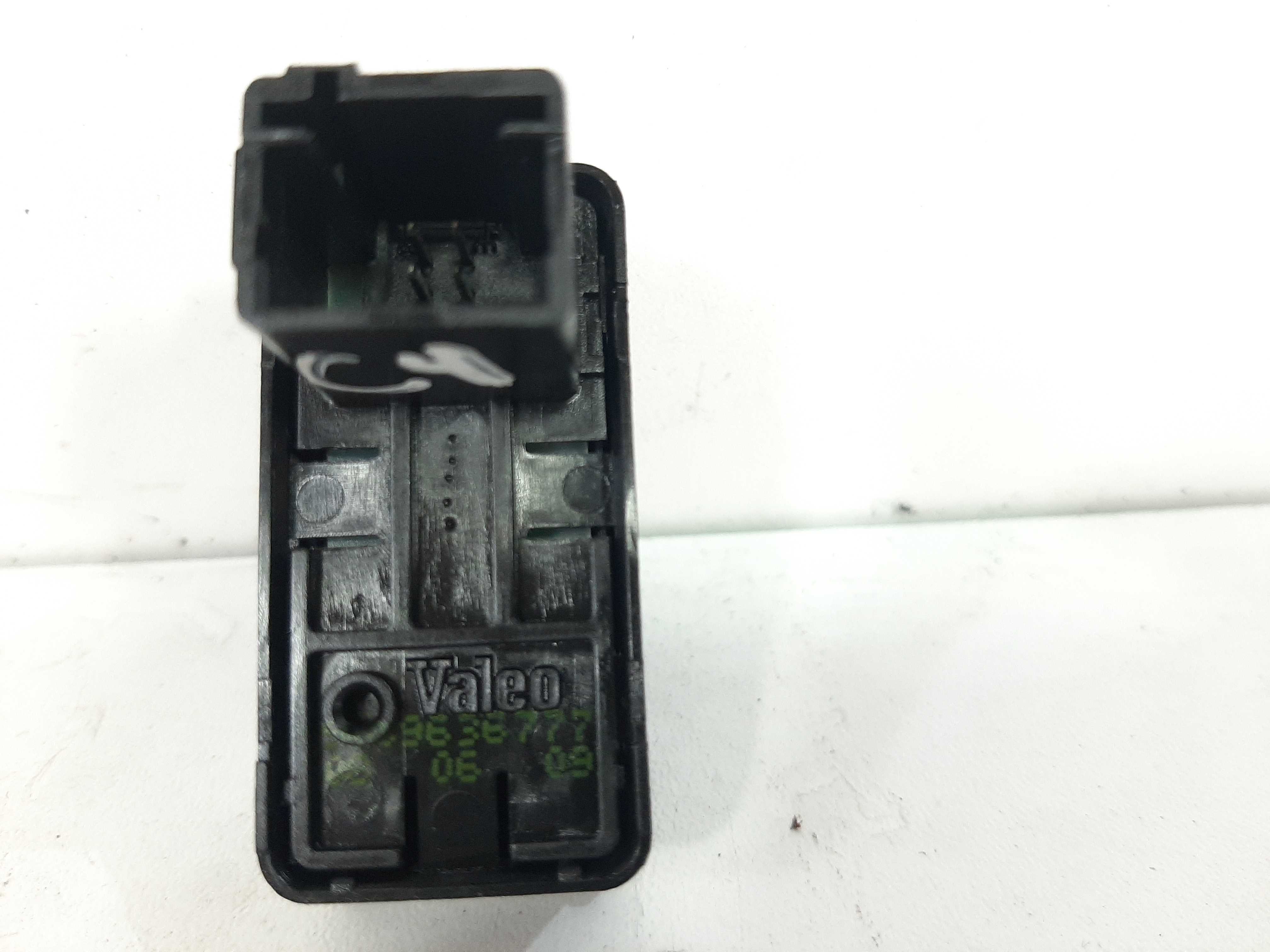 Comando Vidro Traseiro Direito C4 Hatch Pallas 2007 A 2013 6