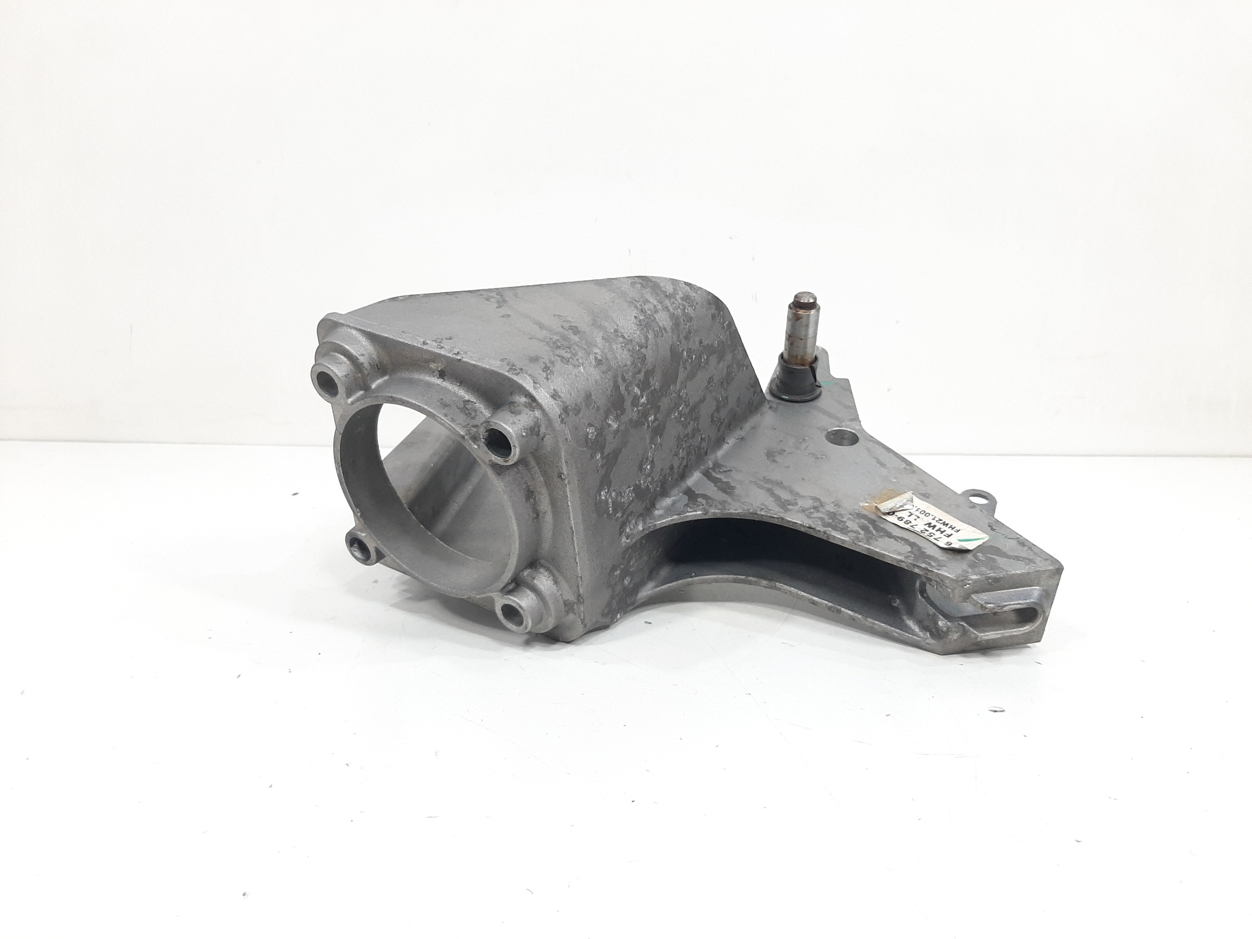 Suporte Pedal Freio Bmw X5 E53 4.4 V8 1999 2000 2001 A 2006 2