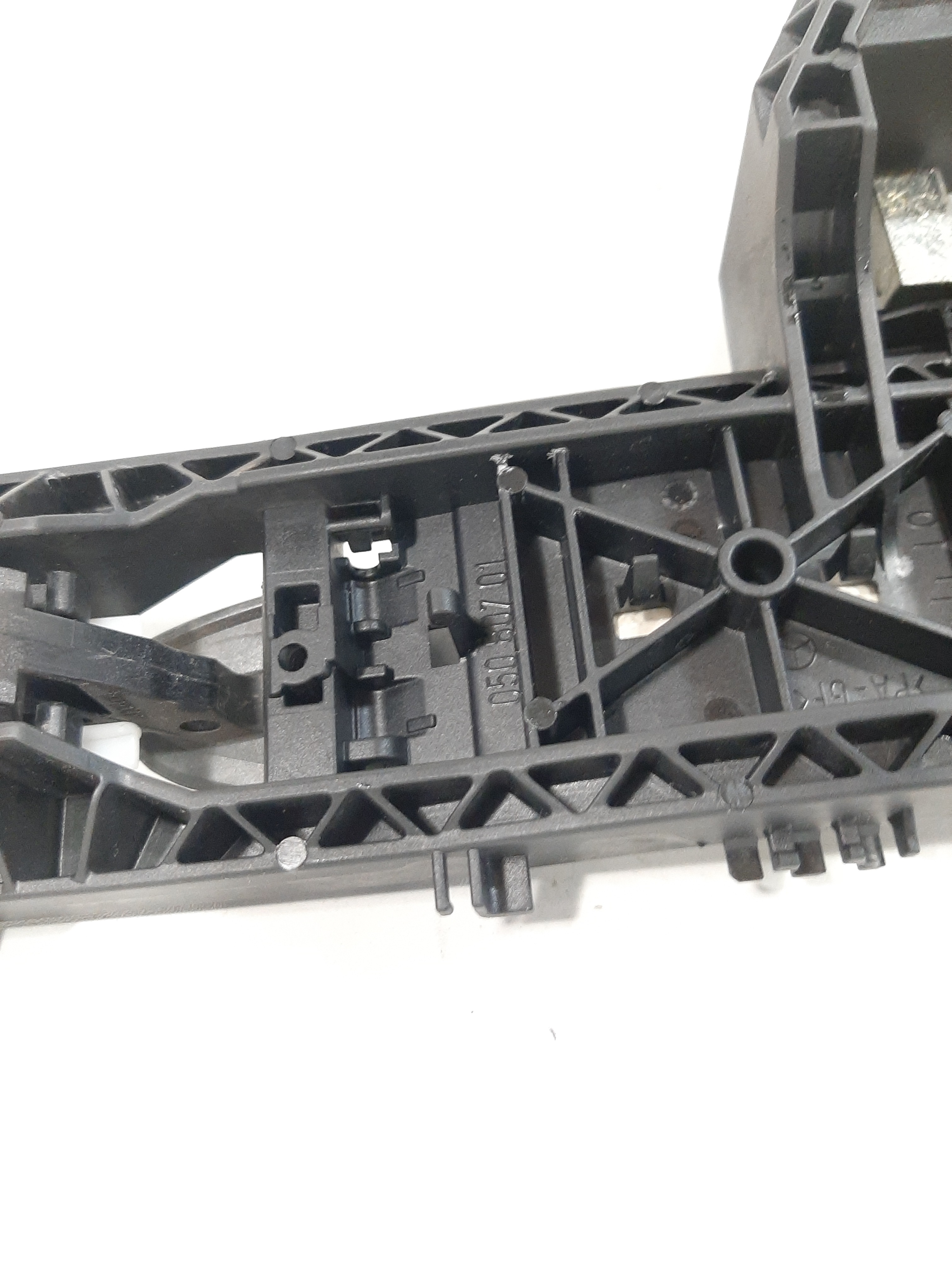 Maçaneta Externa Dianteira Esquerda Mercedes A200 2013 A 18 1