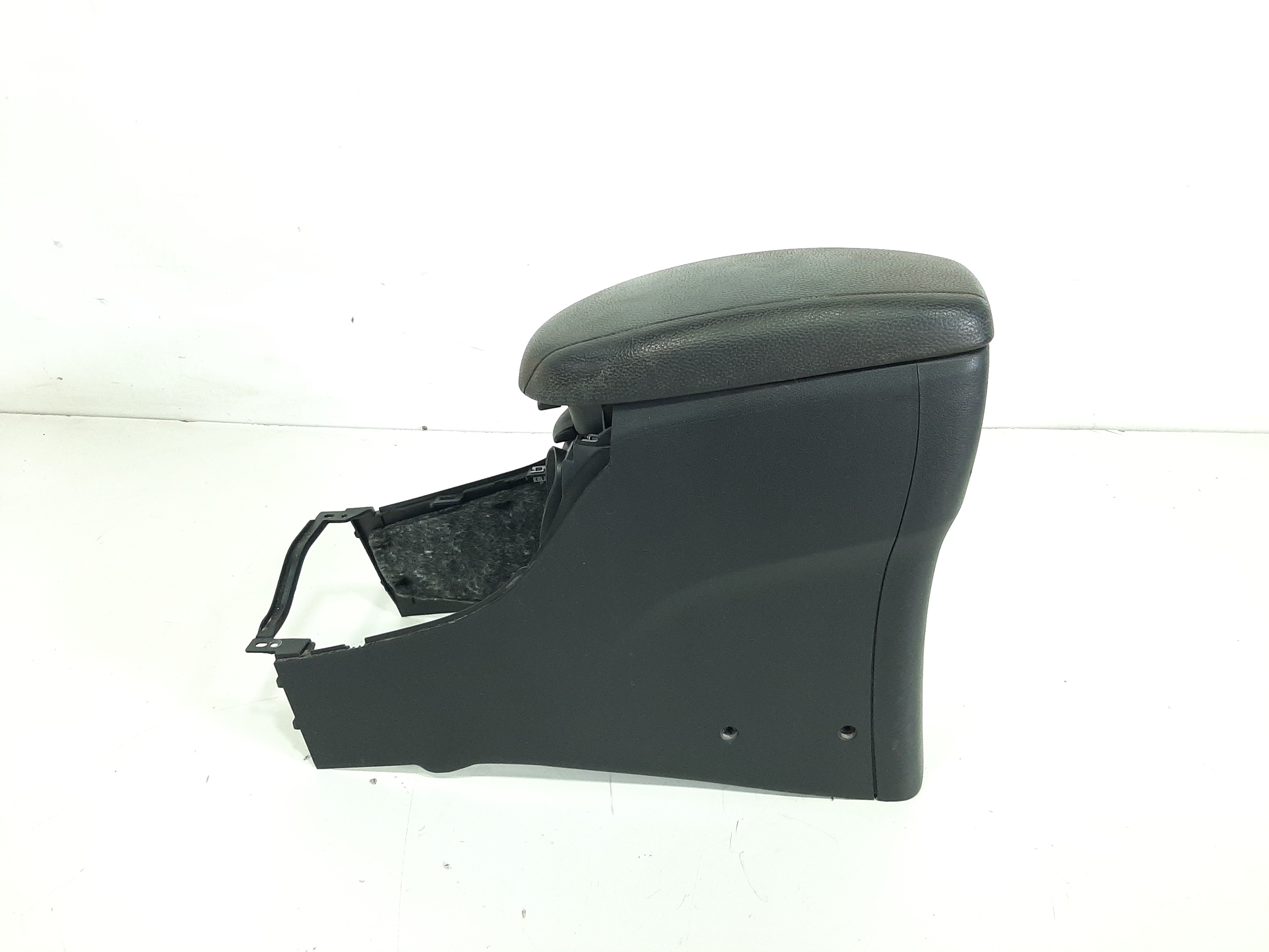 Apoio Braço Acabamento Console Central Veloster 2012 2013 2