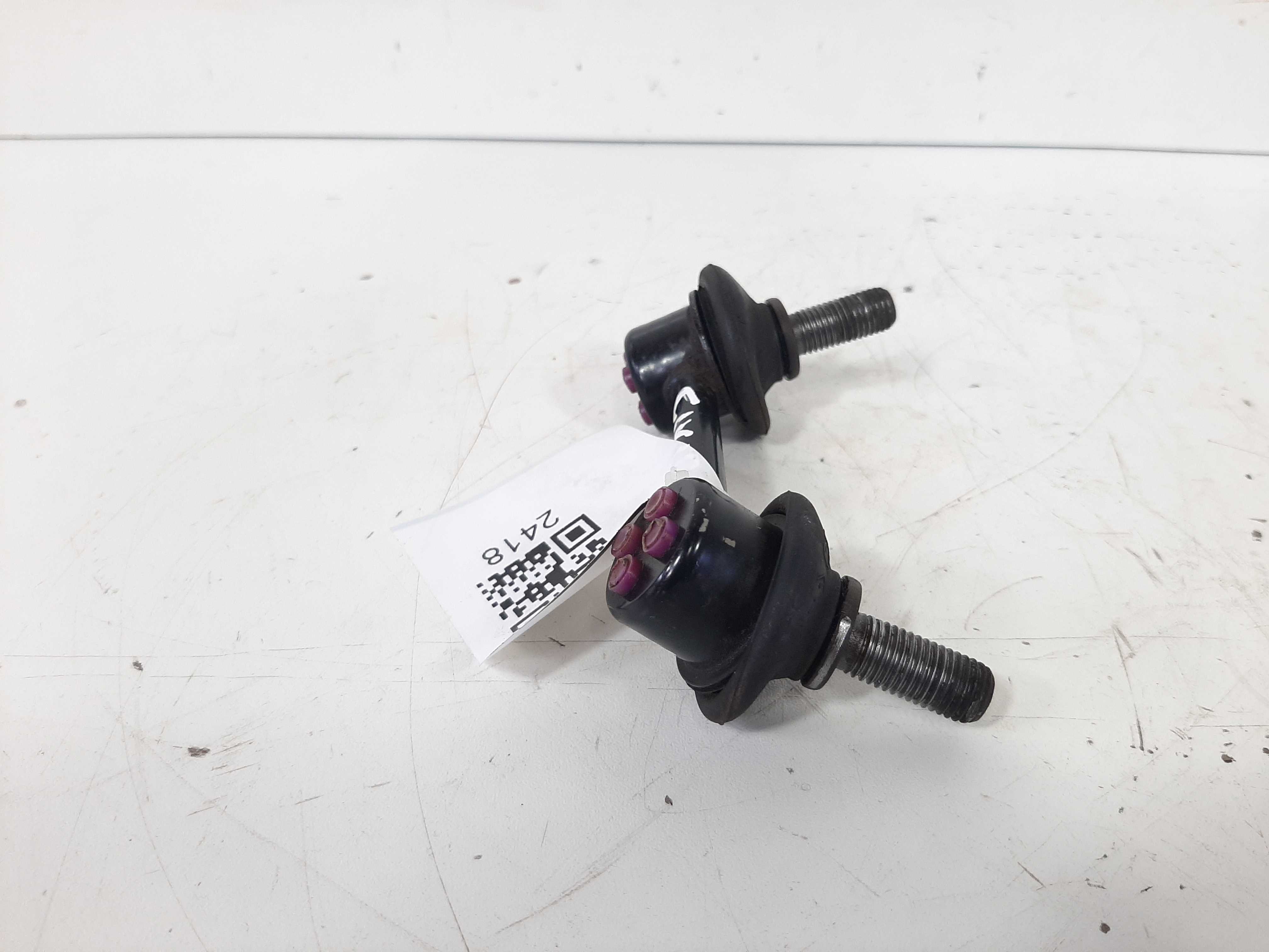 Bieleta Suspensão Traseira Honda Civic Lxs 1.8 2012 A 2016 4
