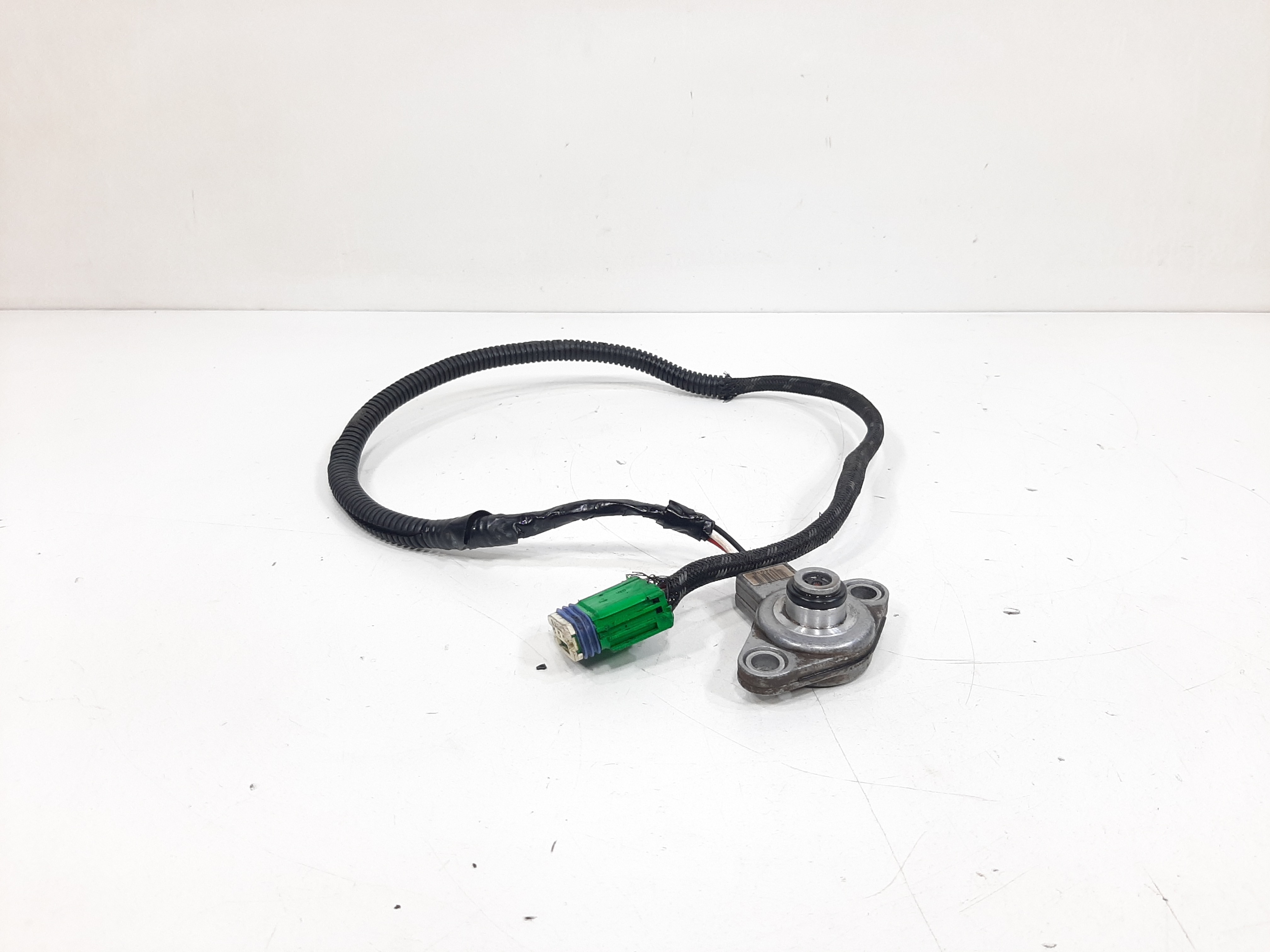 Sensor Pressão Câmbio Aut. Citroen C4 Pallas Hatch Vtr 07 13 3