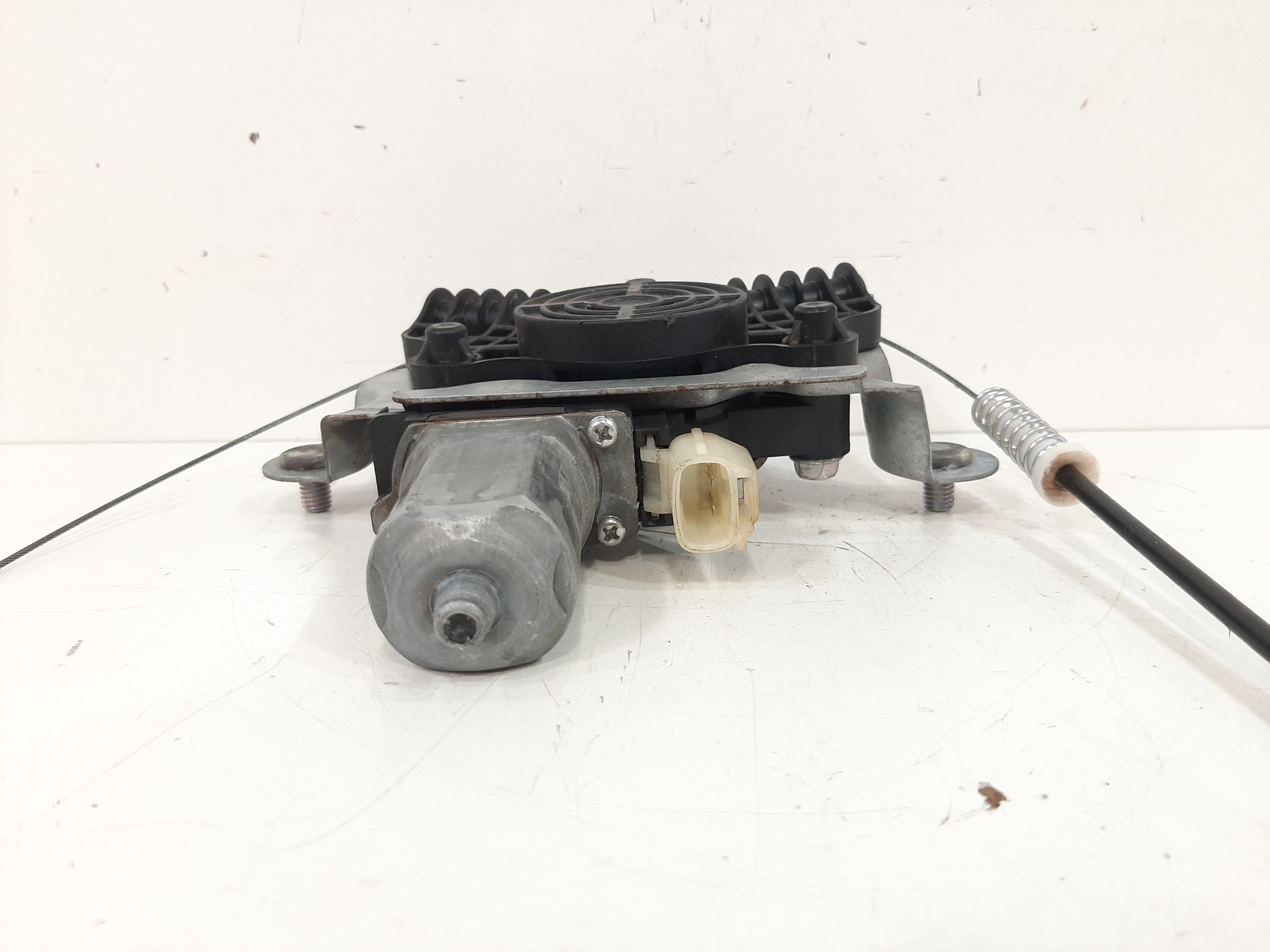 Motor Máquina Vidro Dianteiro Direito Cerato Koup 2011 A 13 6
