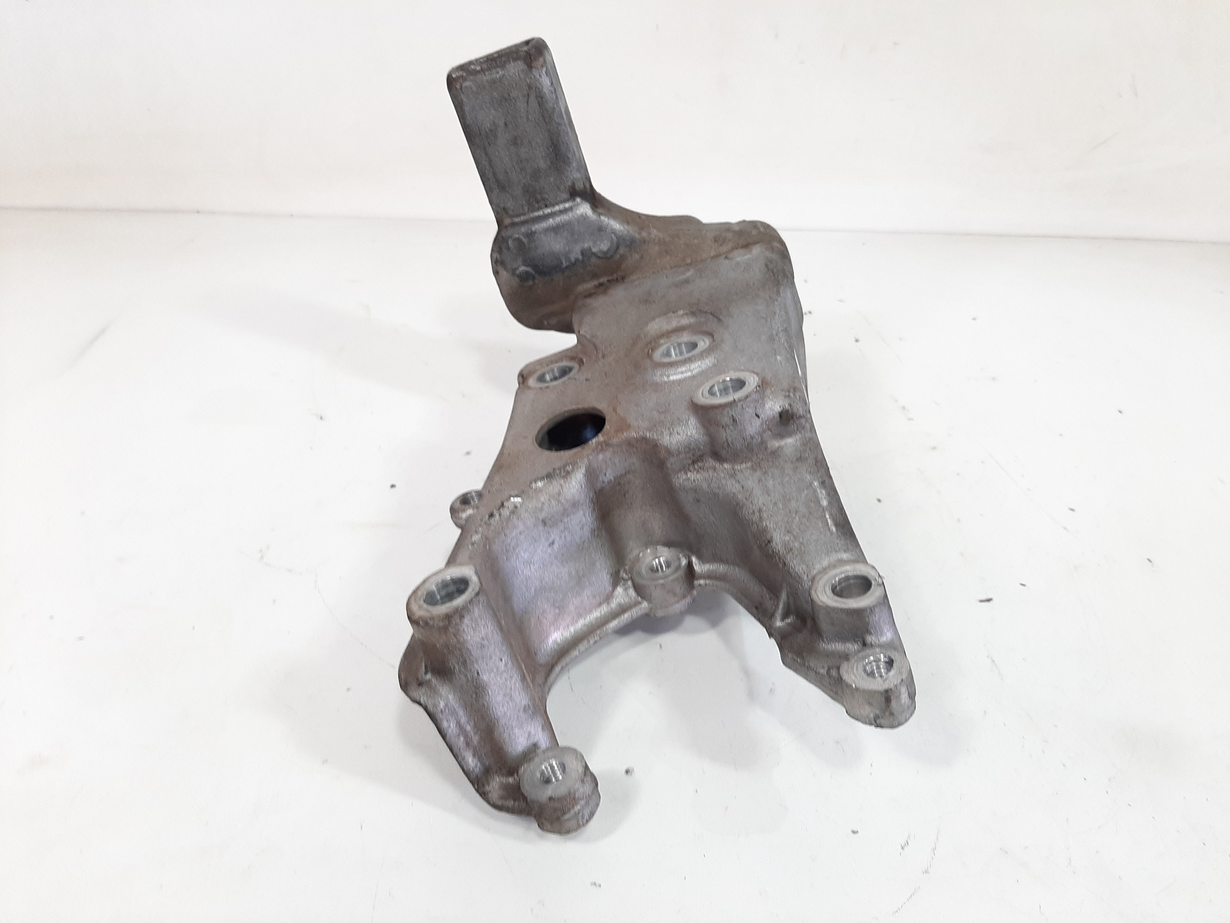 Suporte Direito Motor Coxim Citroen C4 2.0 16v 2007 A 2013 5