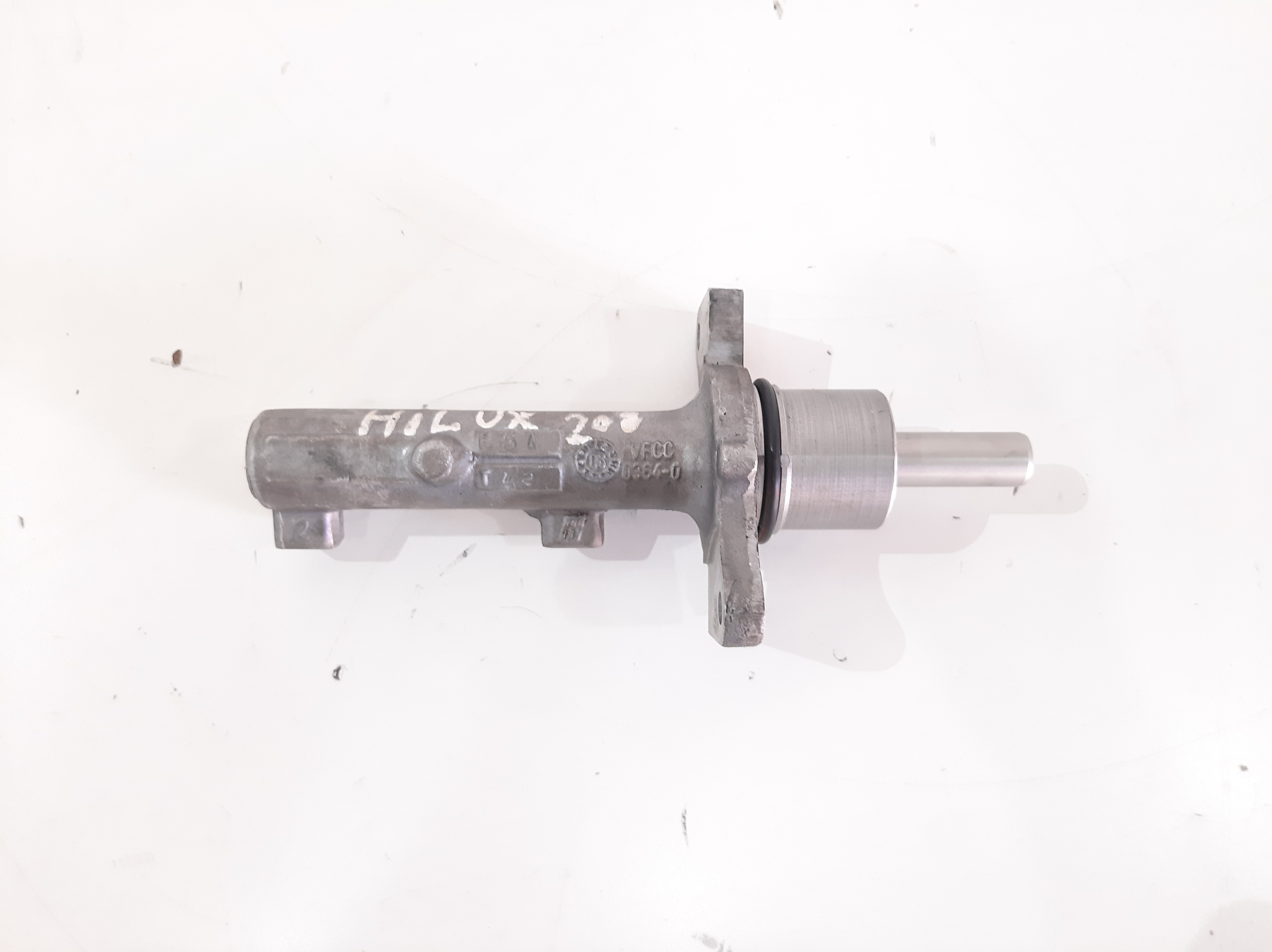 Cilindro Mestre Toyota Hilux 3.0 2007 2008 2009 2010 A 2013 6