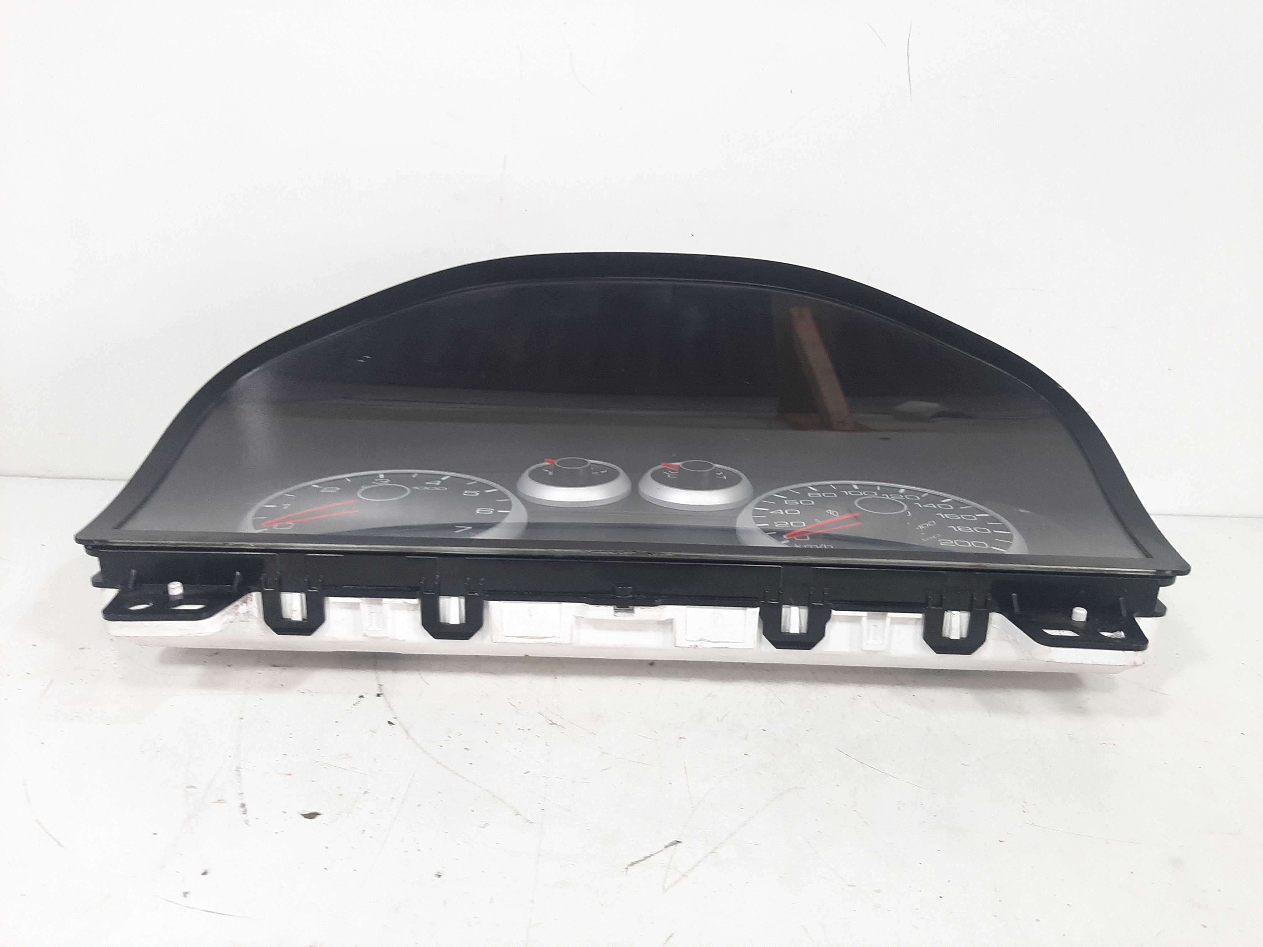 Painel Instrumentos Ford Fusion 2.3 16v 2006 2007 2008 2009 8