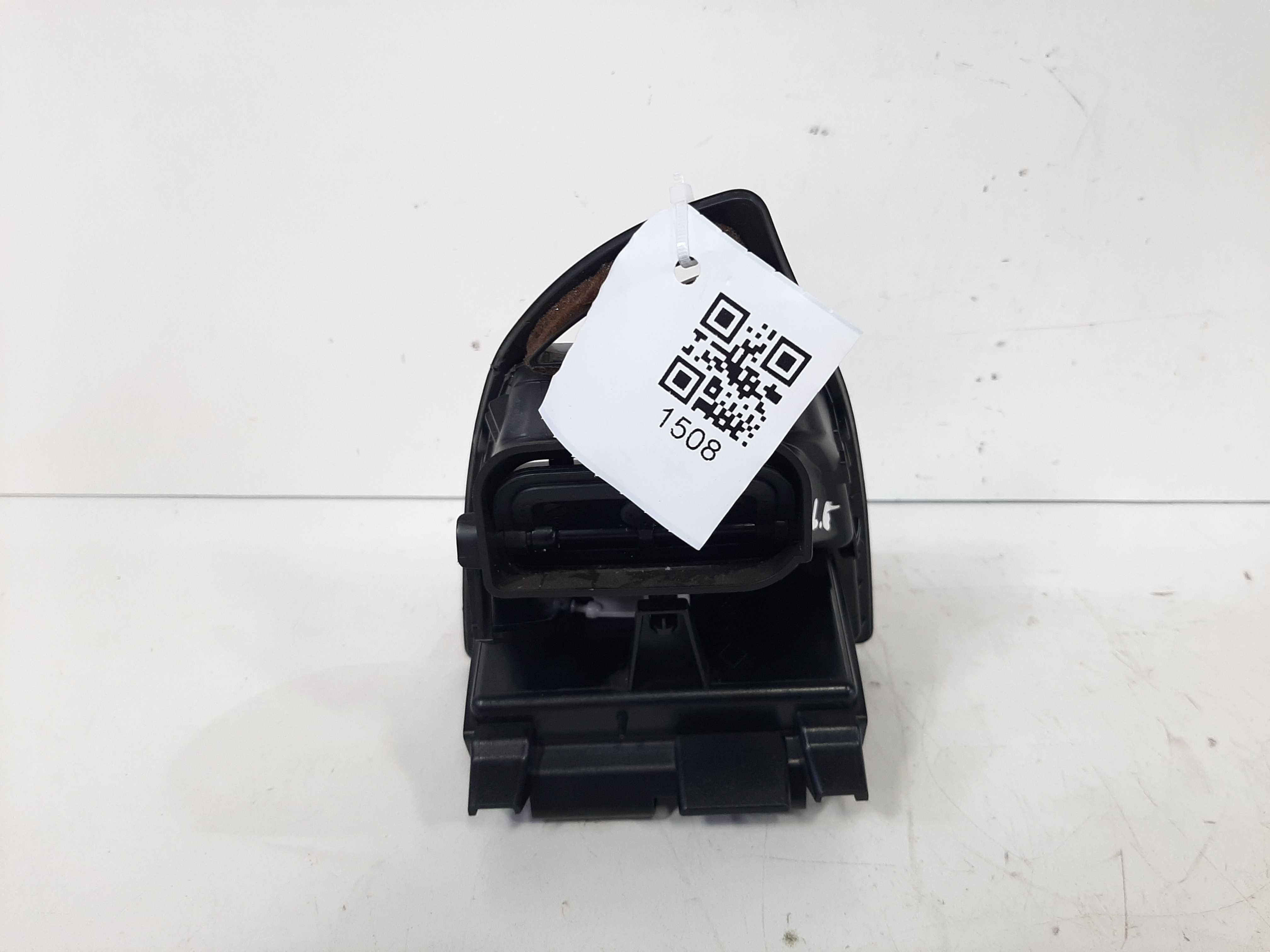 Difusor Ar Esquerdo Citroen C4 2007 2008 2009 2010 A 2012 3