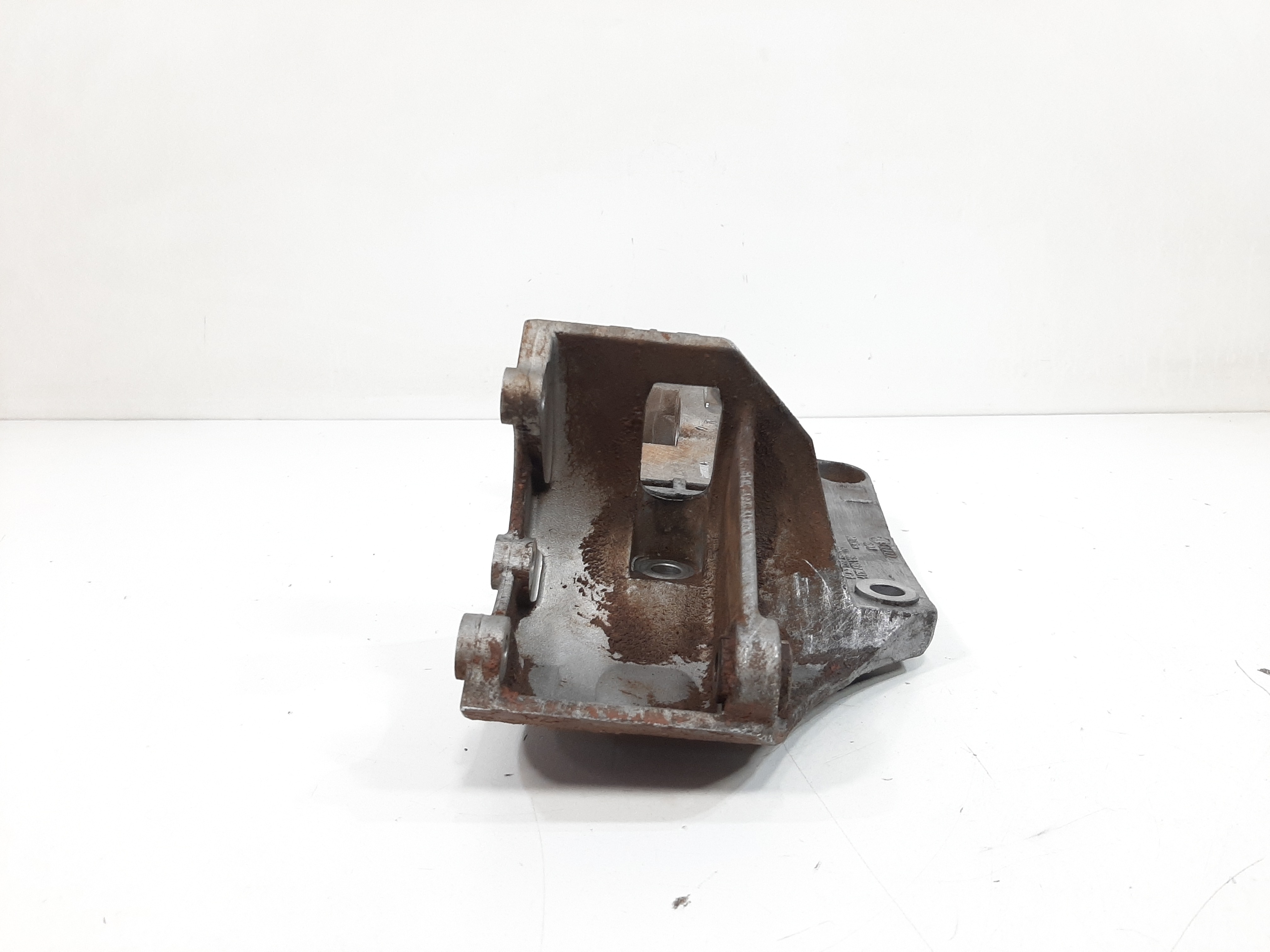 Suporte Compressor Ar Condicionado Audi A3 1.8 20v 1997 2006 6