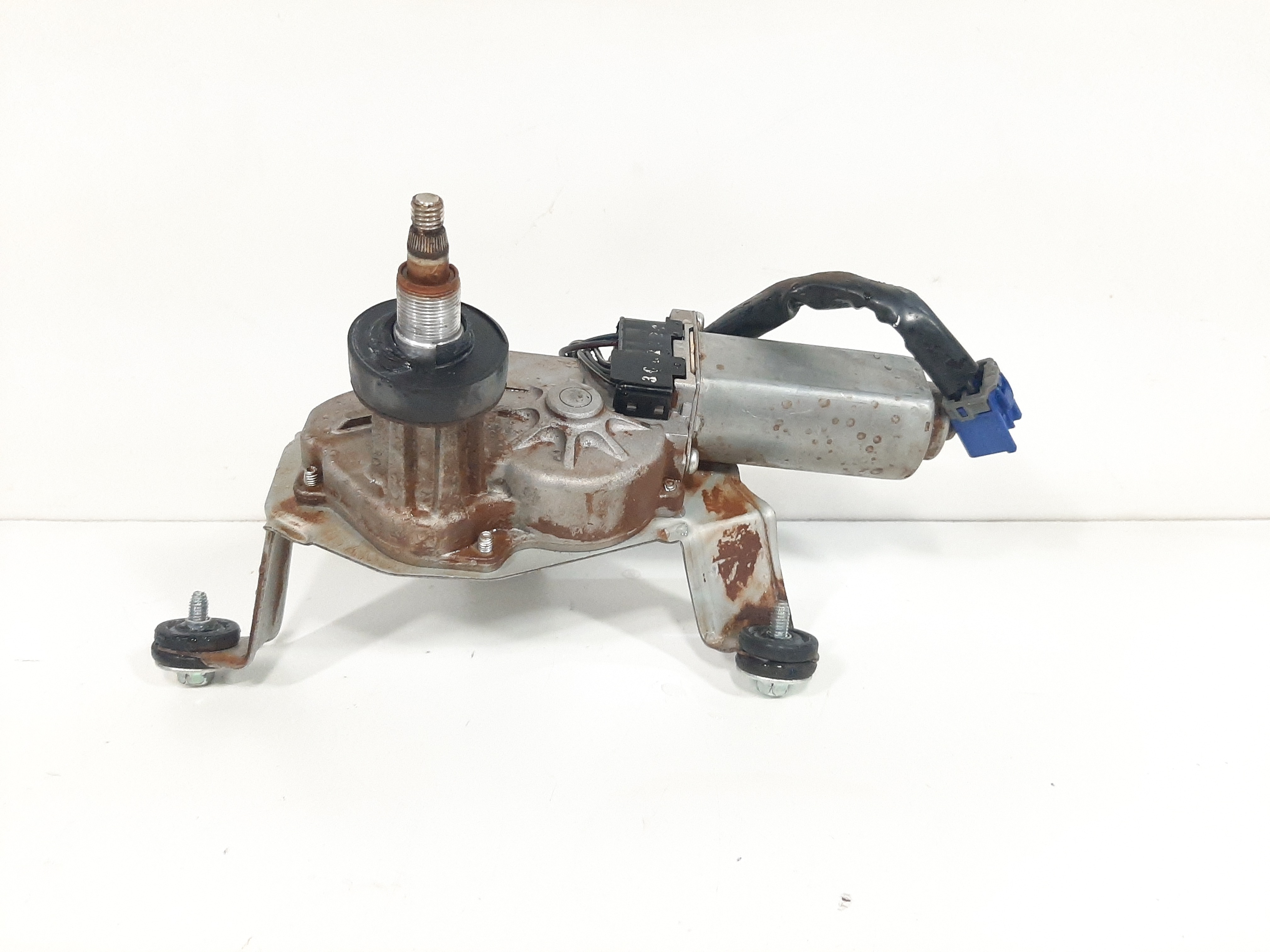 Motor Limpador Vidro Traseiro Kia Sorento 2007 2008 2009 2