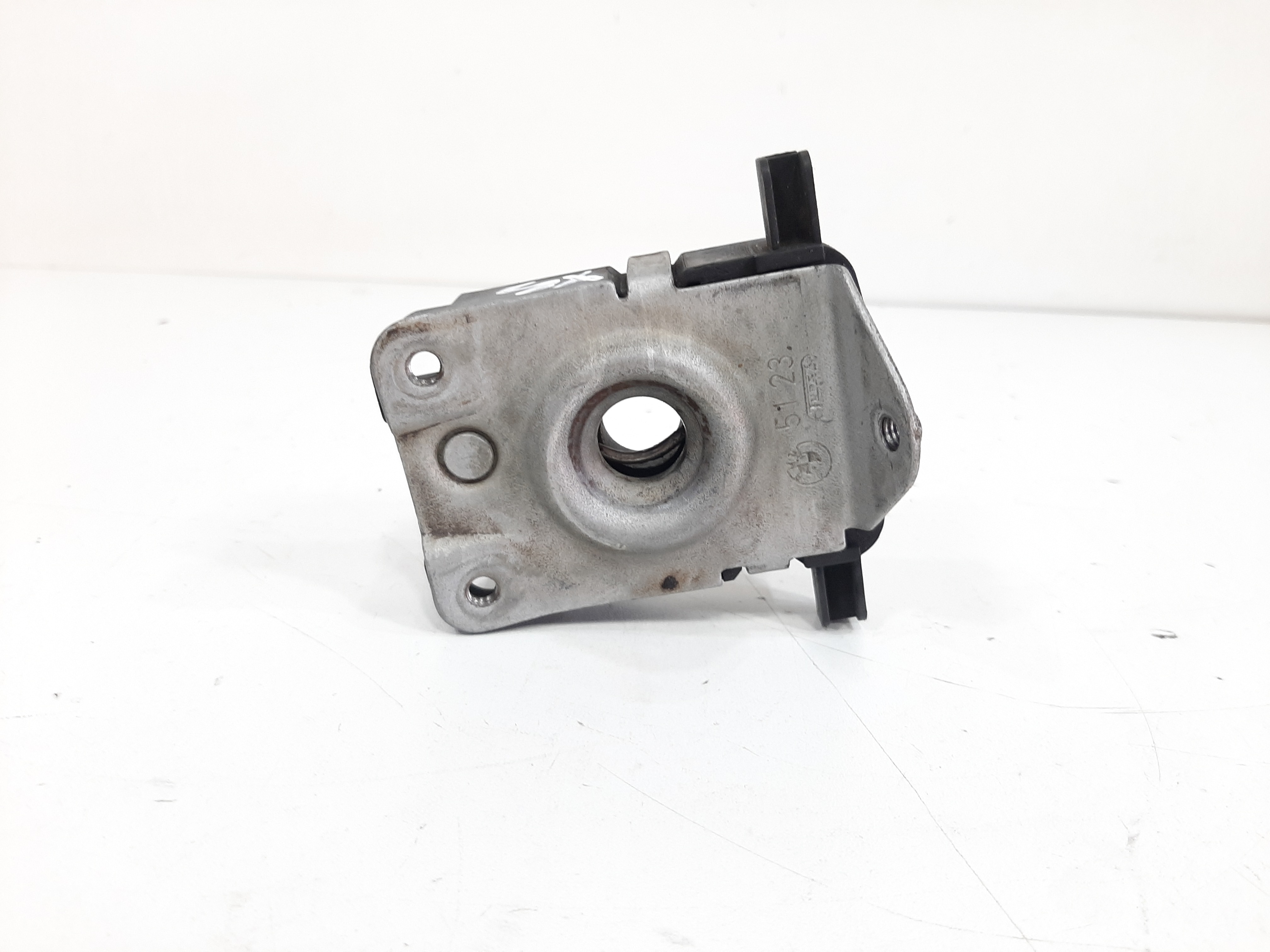 Fechadura Capô Bmw X5 E53 1999 2000 2001 2002 2003 A 2006 3