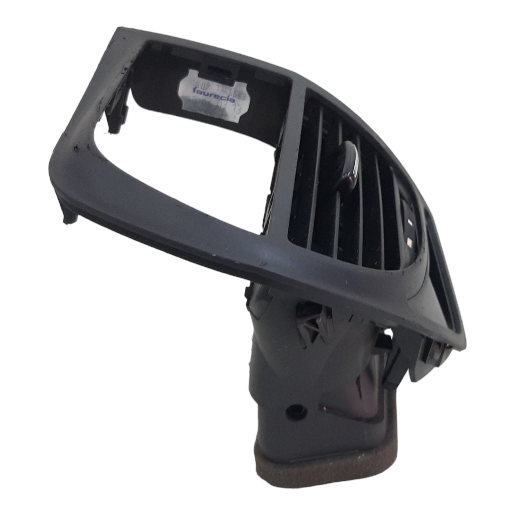 Difusor Ar Lateral Esquerdo Citroen C4 Picasso 2009 A 2014 3
