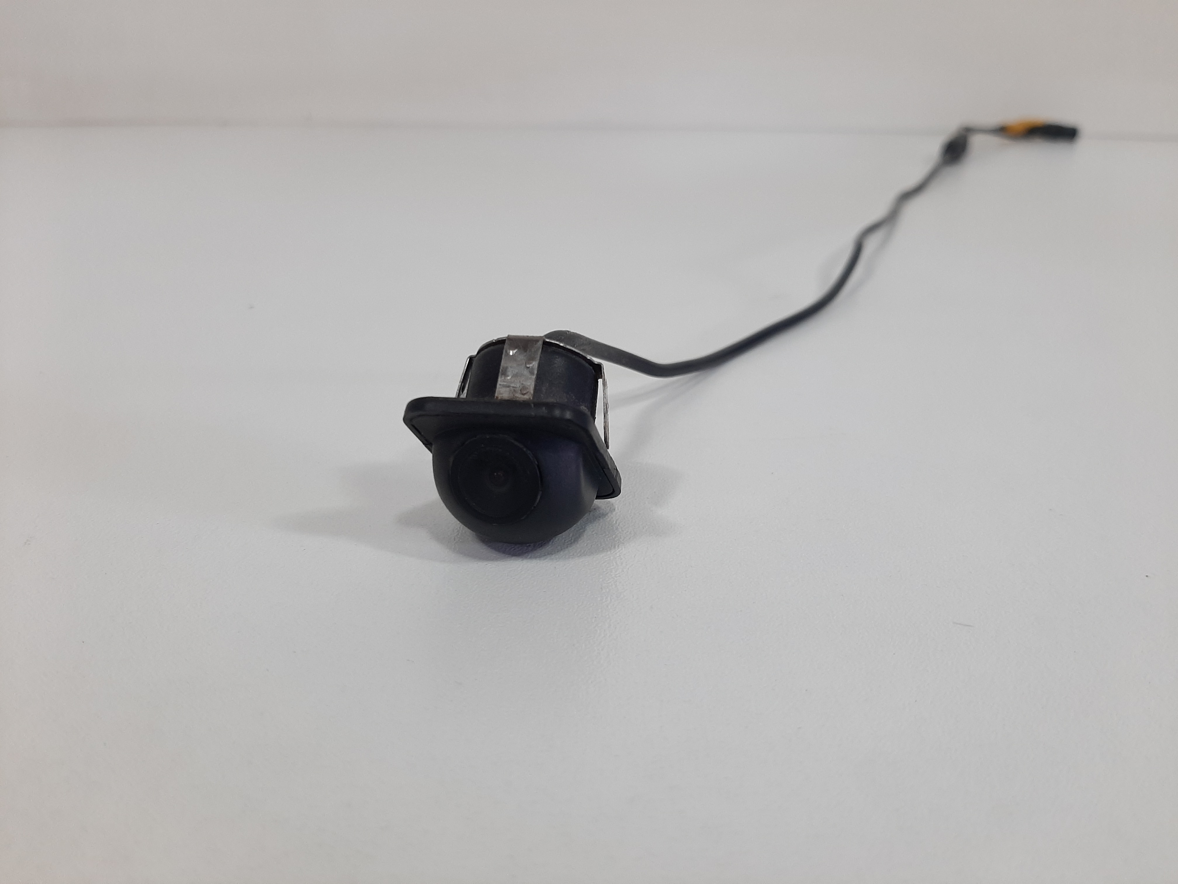Câmera De Ré Vw Volkswagen Virtus 2018 2019 2020 2021 2022 5