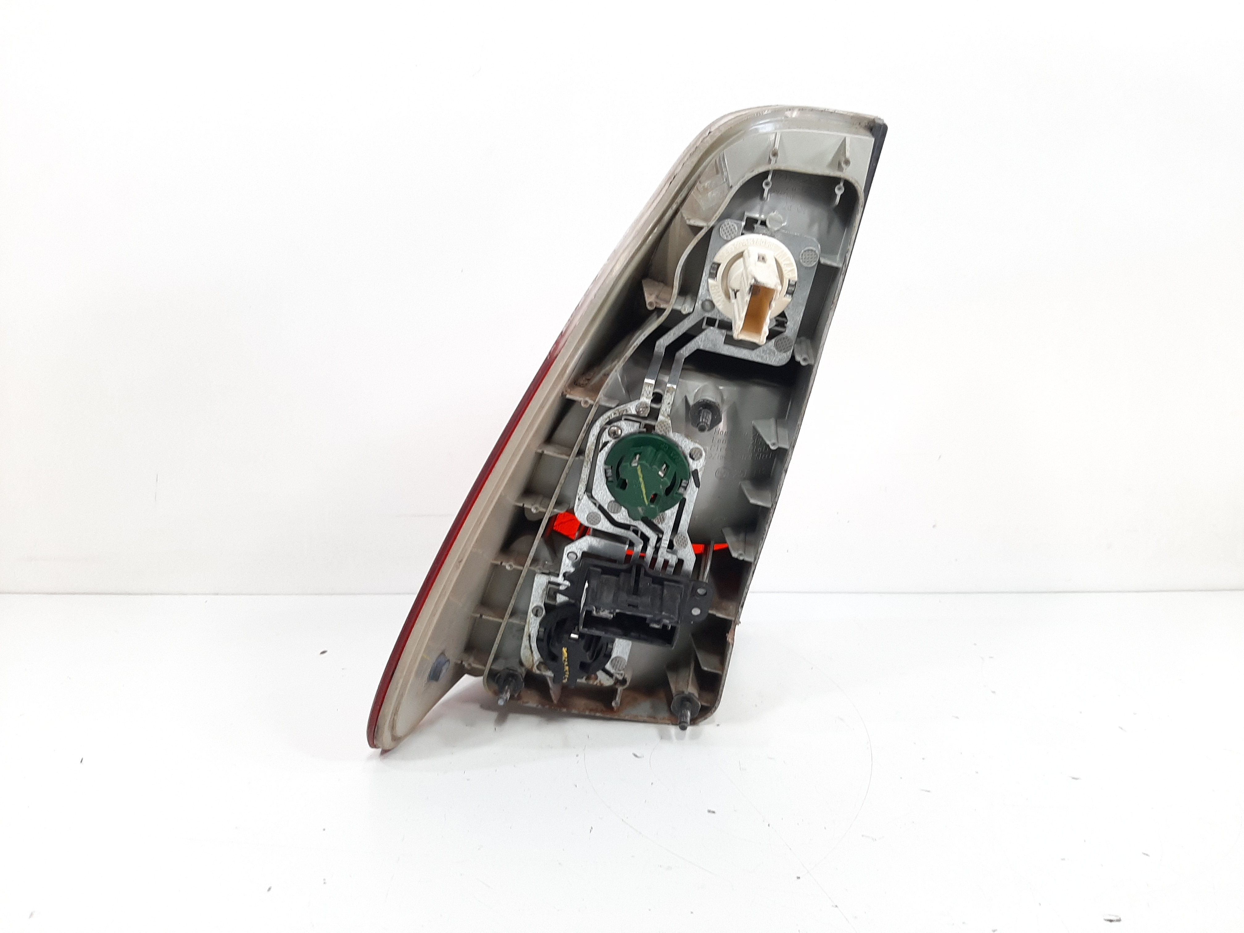 Lanterna Traseira Direita Carroceria Bmw X5 E53 1999 A 2006 3