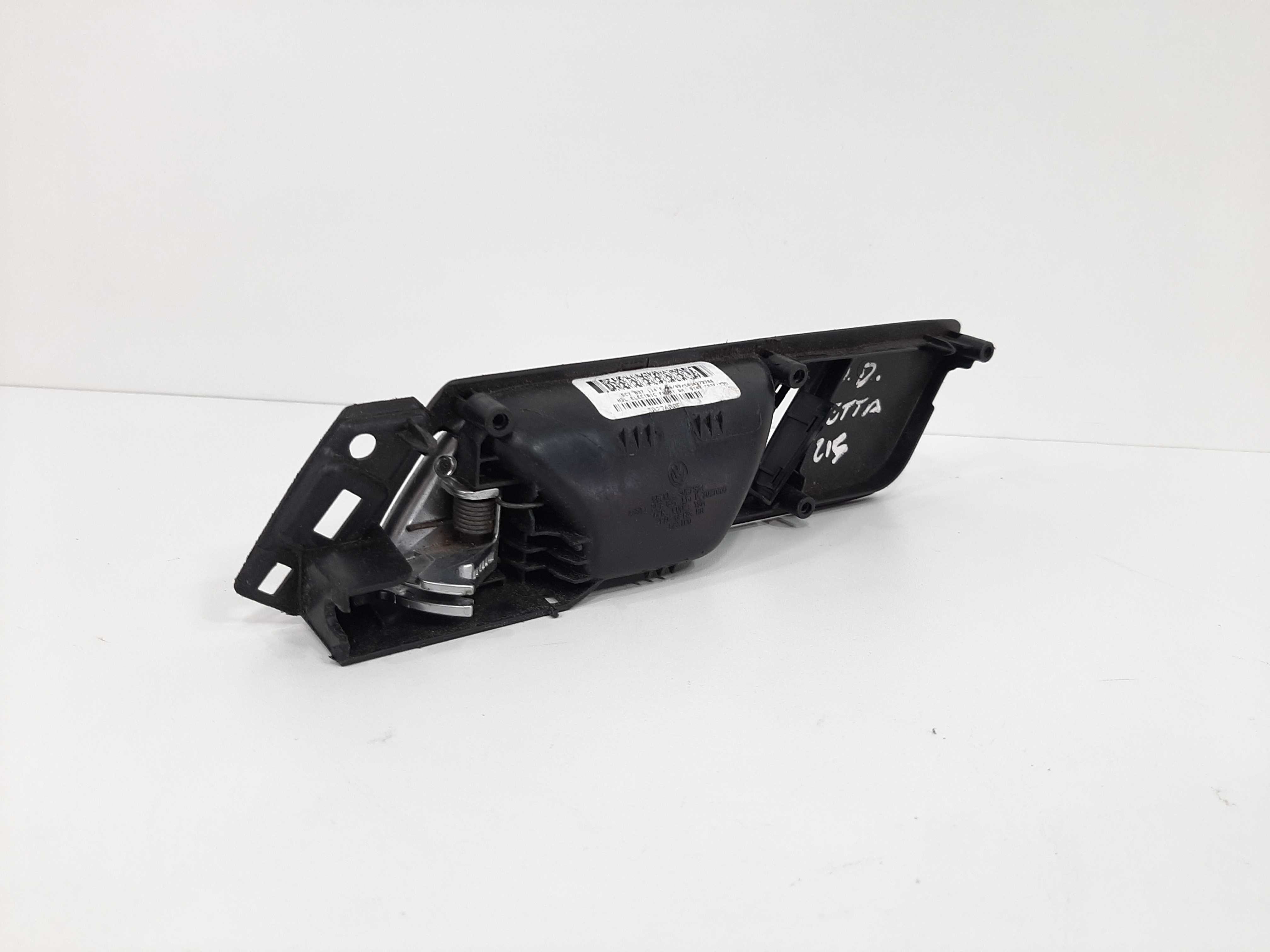 Maçaneta Interna Dianteira Direita Vw Jetta 2011 2012 A 2014 1