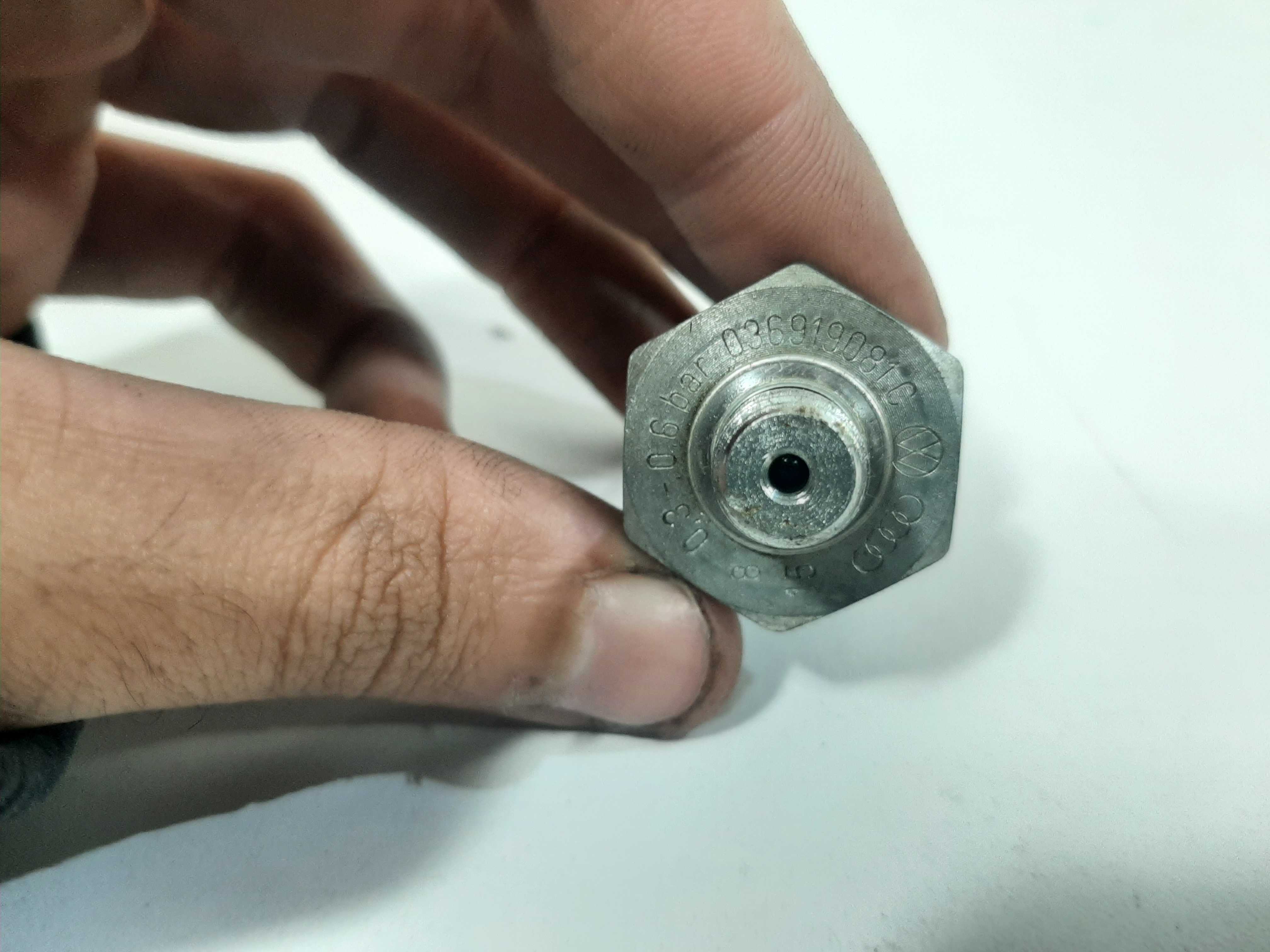 Sensor Pressão Óleo Vw Jetta 1.4 Tsi 2011 2012 2013 A 2018 7