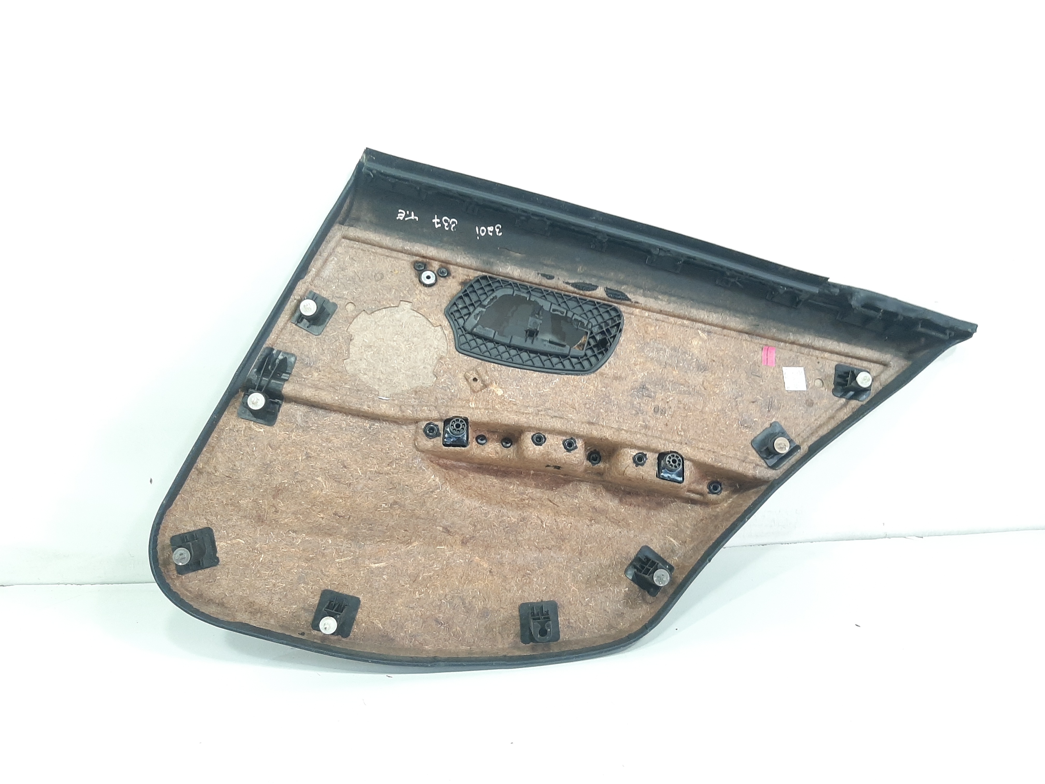 Forro Porta Traseira Esquerda Bmw 320i E90 2006 2007 A 2012 3