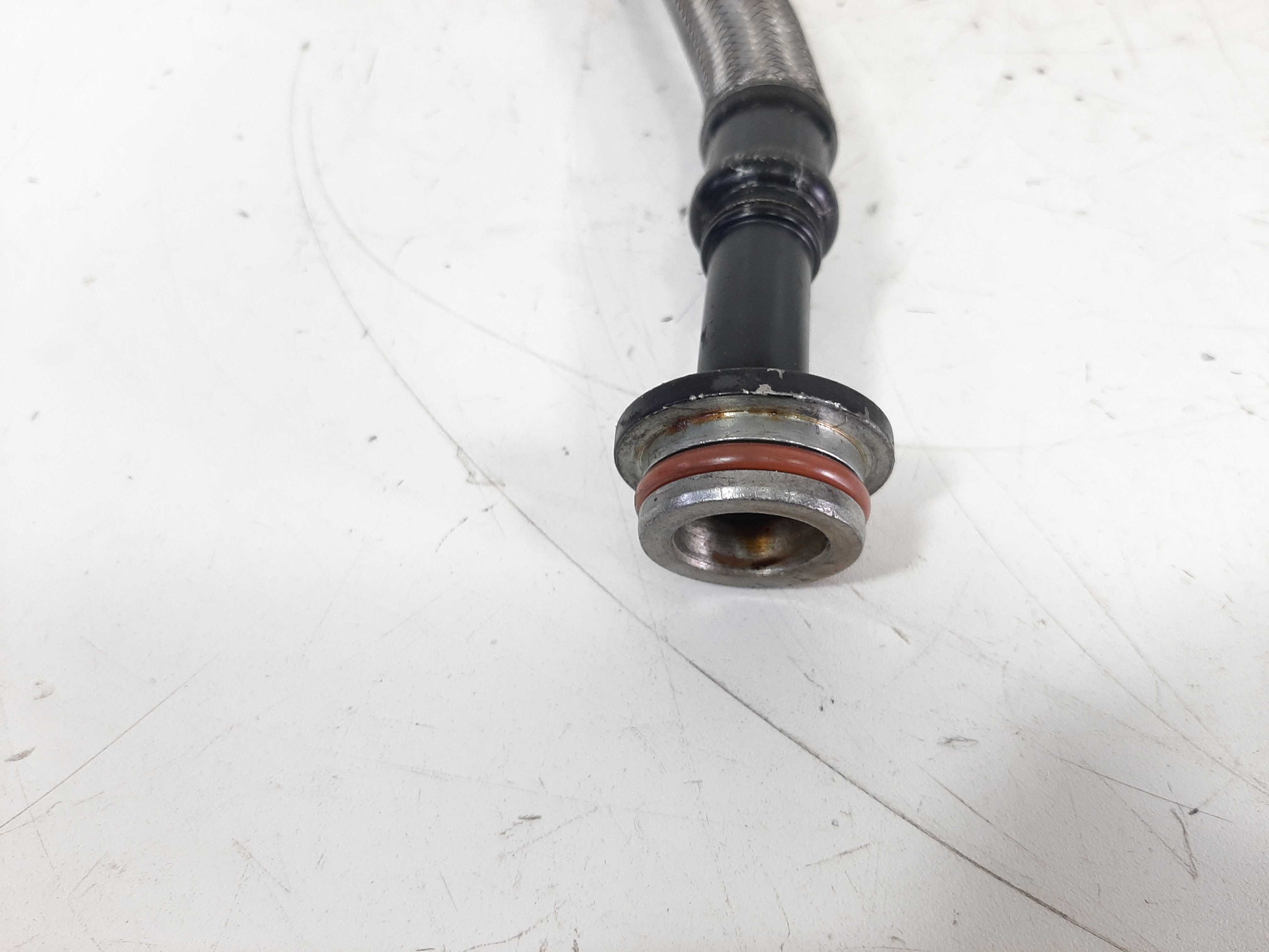 Mangueira Radiador Óleo Bmw 540i Serie 5 E39 4.4 V8 96 A 04 8