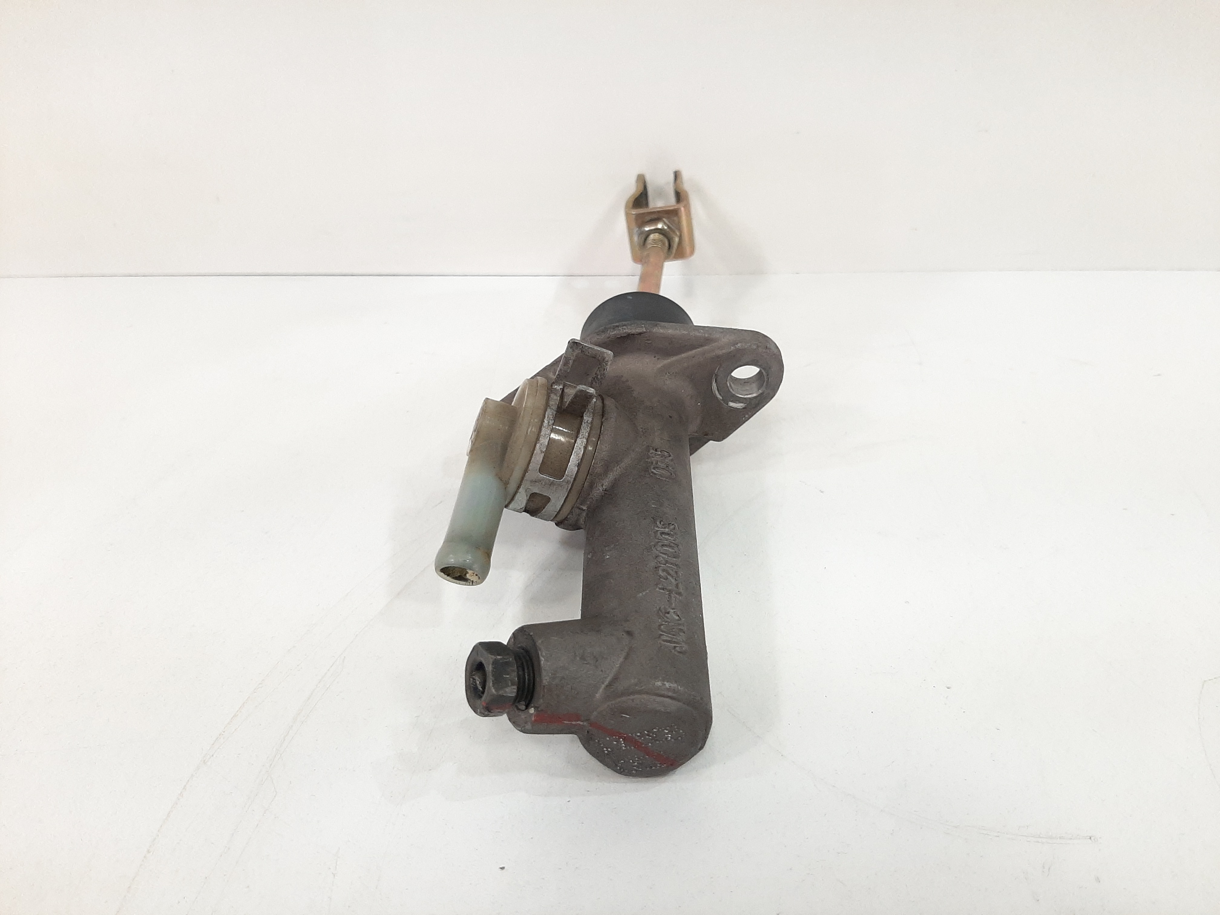 Atuador Cilindro Embreagem Jac J3 1.4 Turin 2011 2012 A 2016 4
