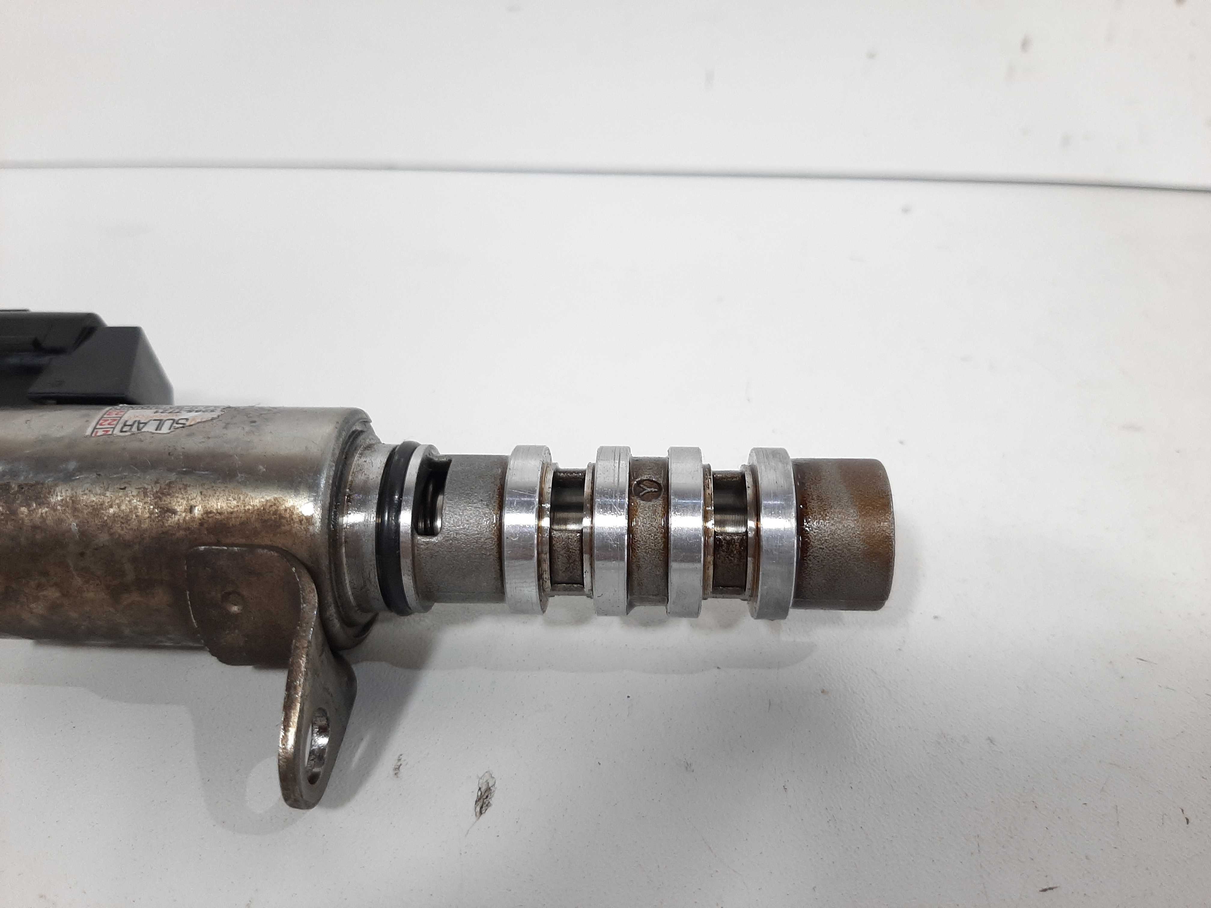 Valvula Solenoide Versa 1.6 16v Flex 2011 2012 2013 A 2017 7