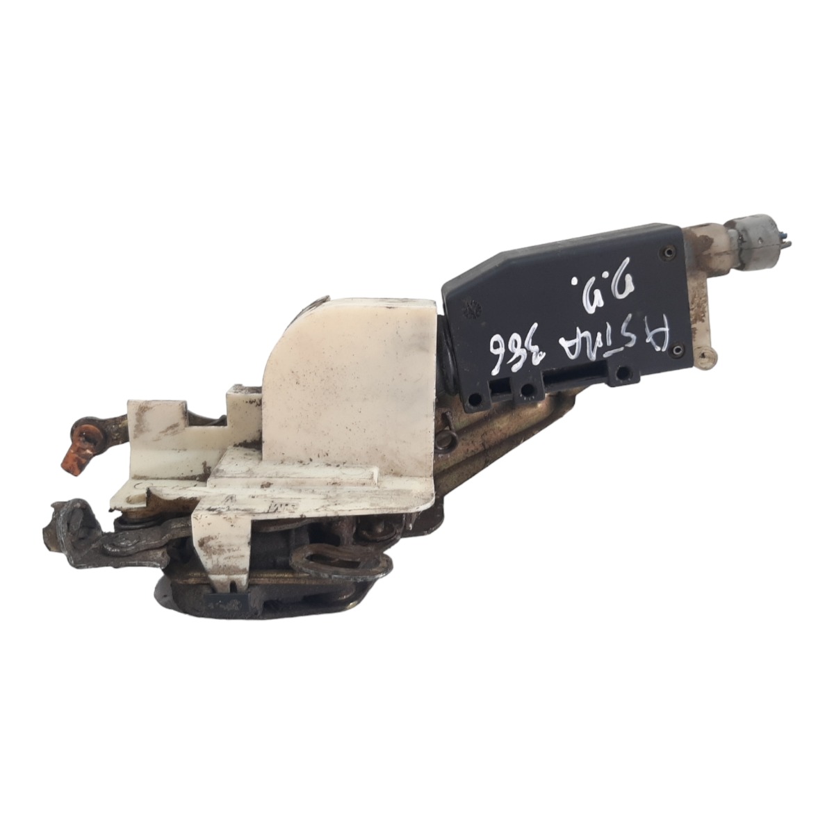 Fechadura Dianteira Direita Gm Chevrolet Astra 1994 A 1997 3