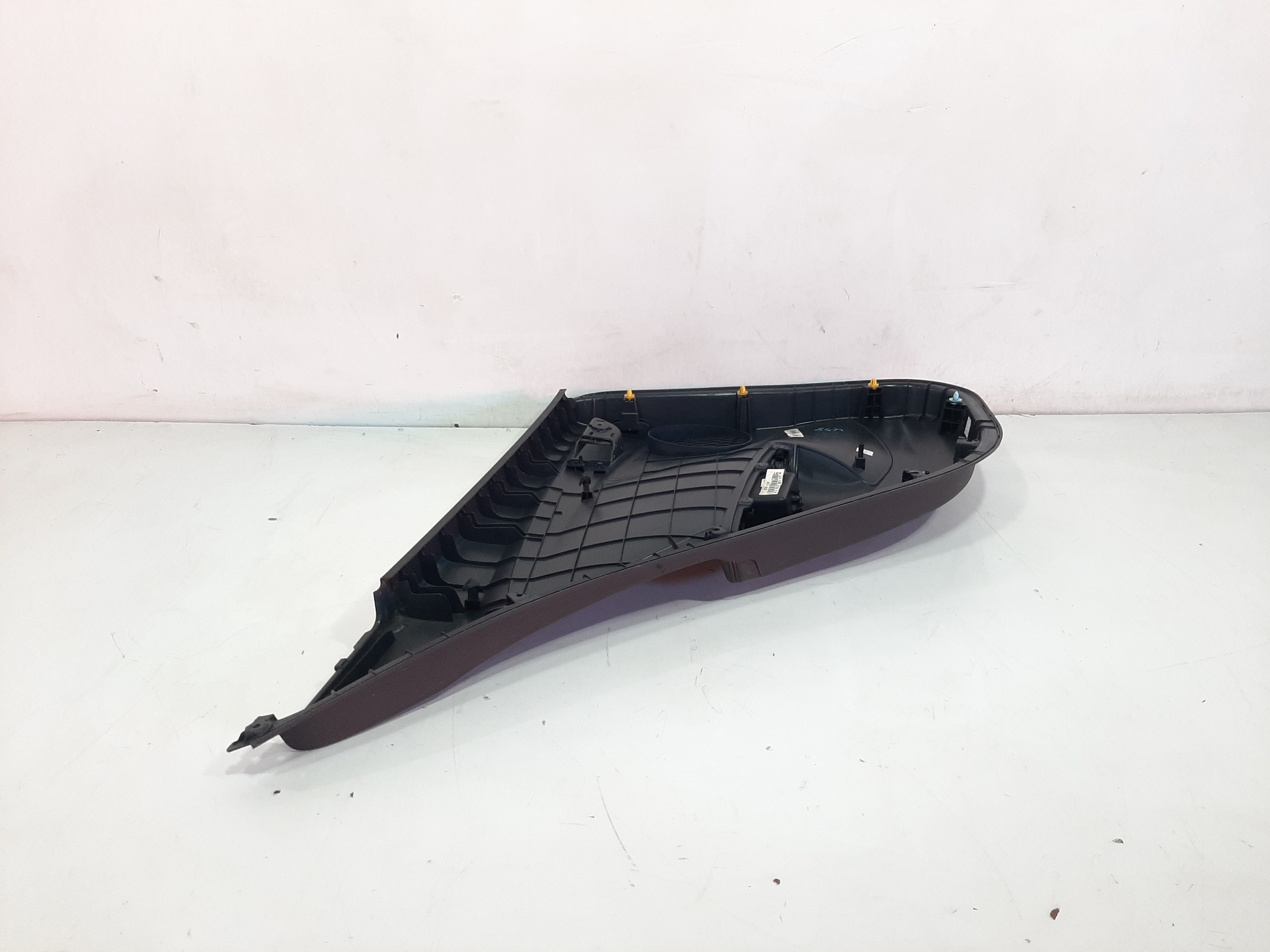 Forro Porta Traseiro Direito Hyundai Veloster 2012 2013 3