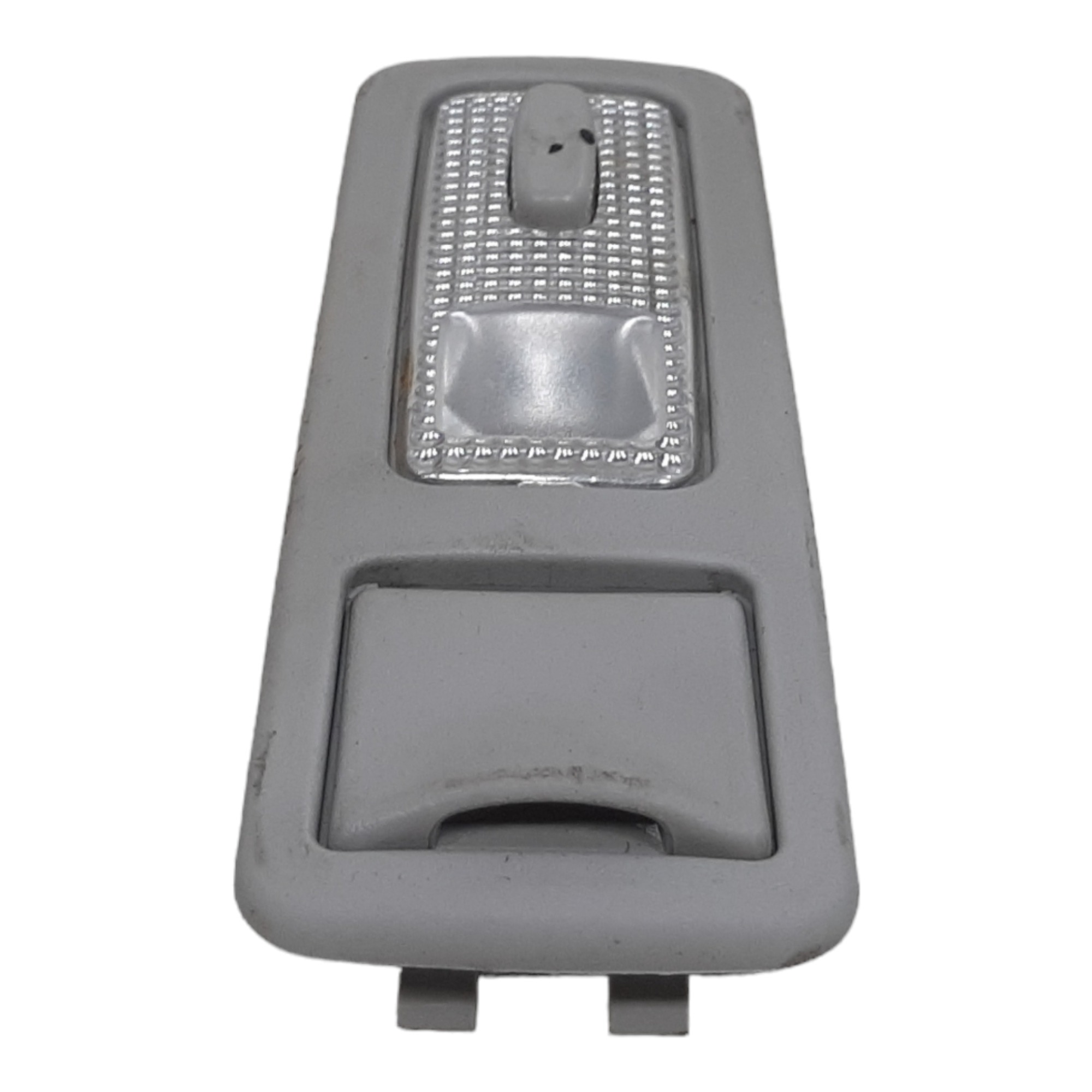 Luz Cortesia Esquerda Teto Citroen C4 Picasso 2009 A 2014 3